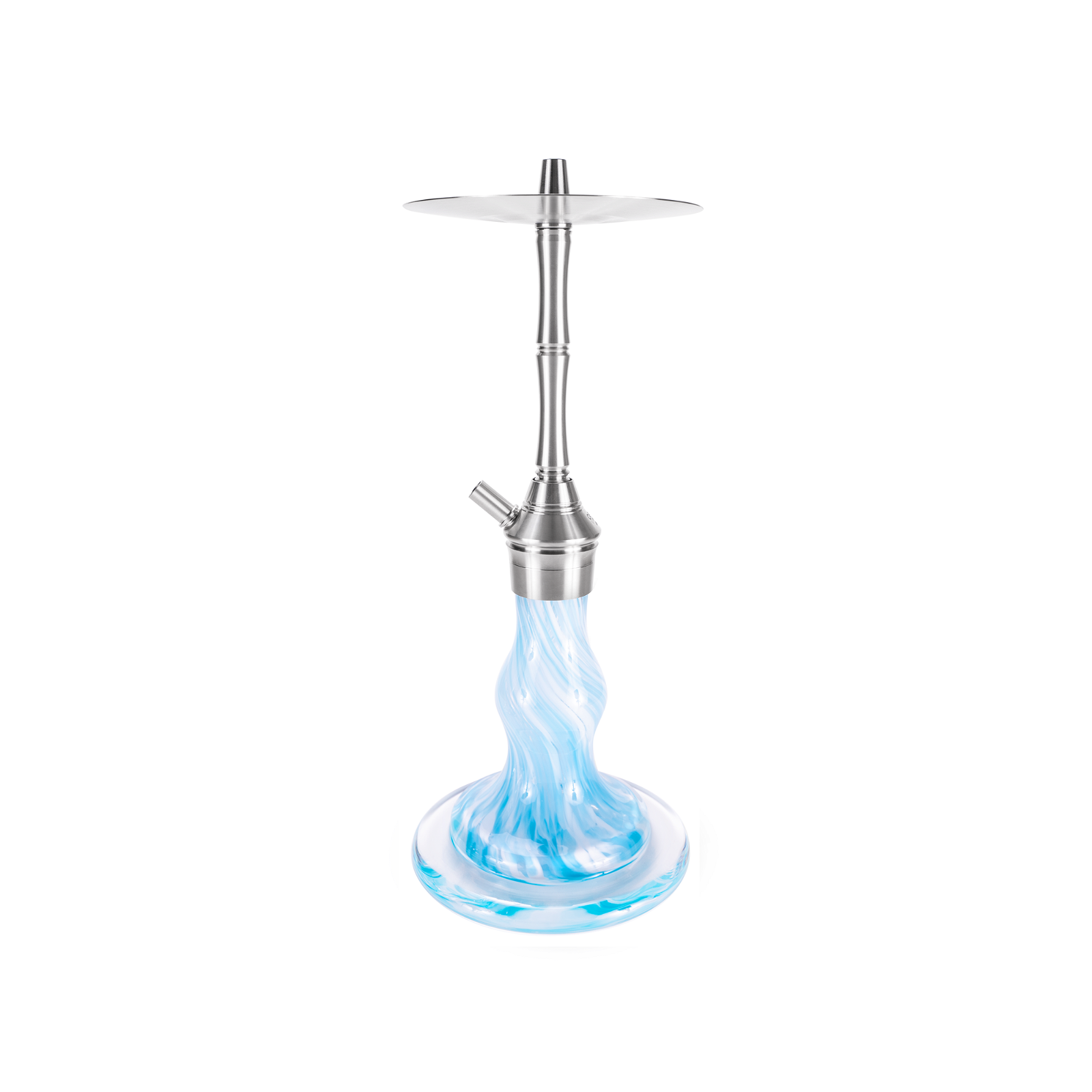 AEON Shisha - Edition 4 - Lounge Mini Neo Sky AEON - Edition 4 - Lounge Mini Neo - Sky