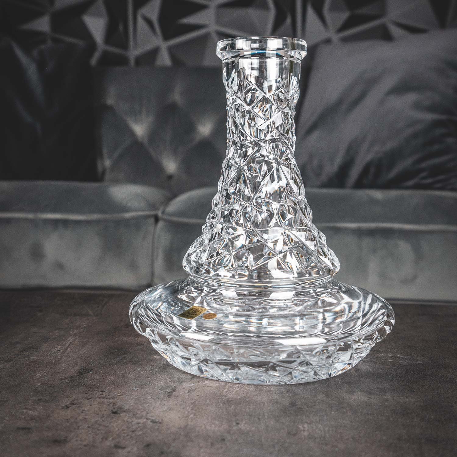 Shopbild AEON Steck-Bowl - Centenary Clear