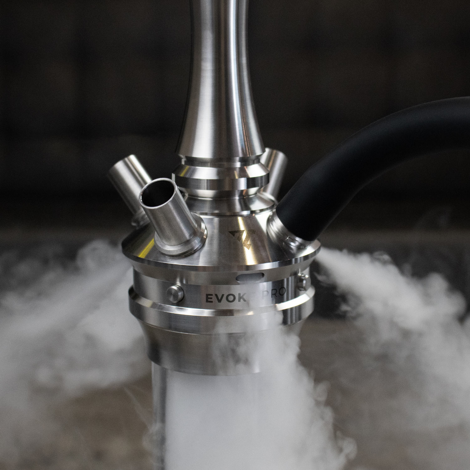 VYRO - Evoke Pro Clear Blow-Off Beispiel 2 VYRO - Evoke Pro Clear