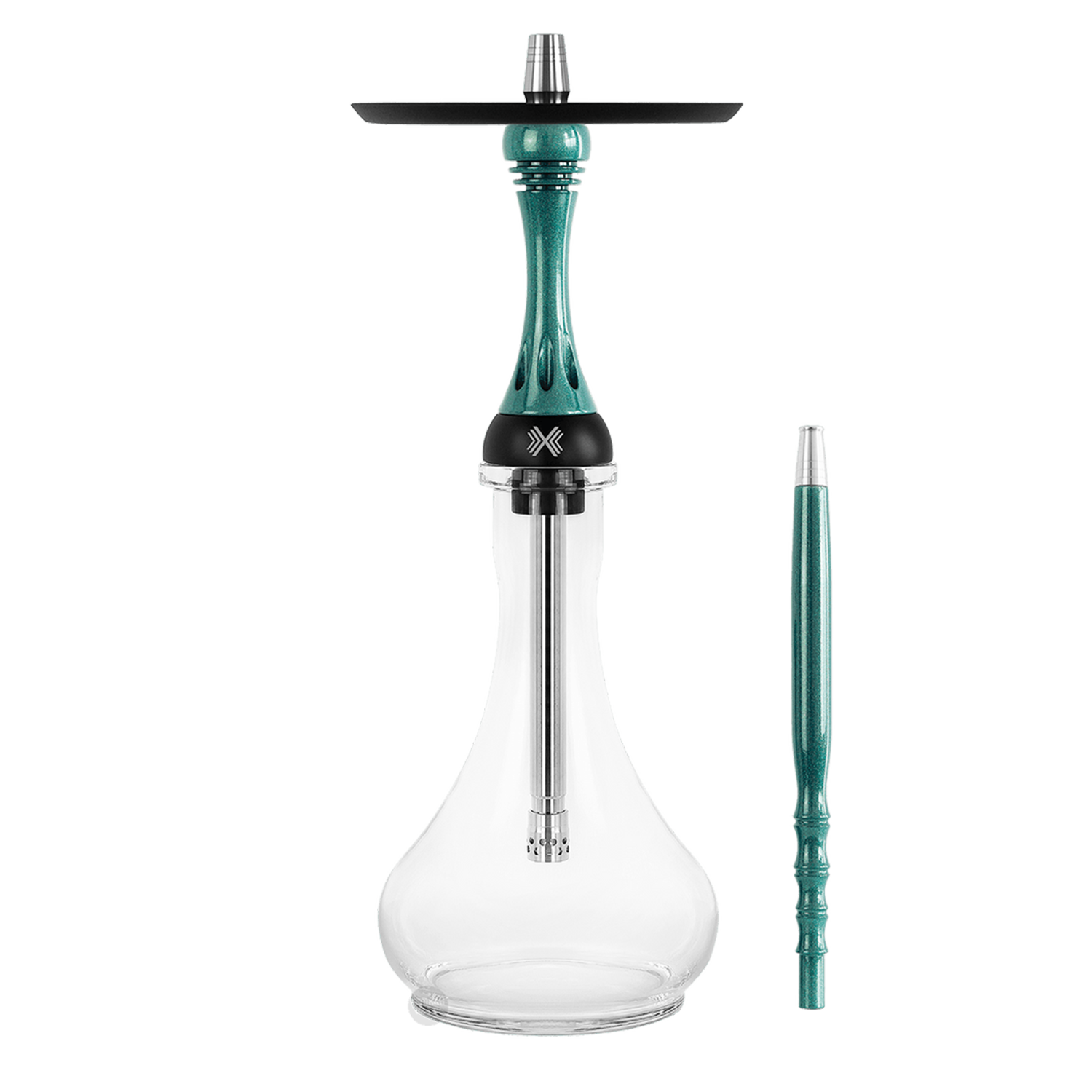 ALPHA Hookah Model X Breeze ALPHA Hookah Model X Breeze