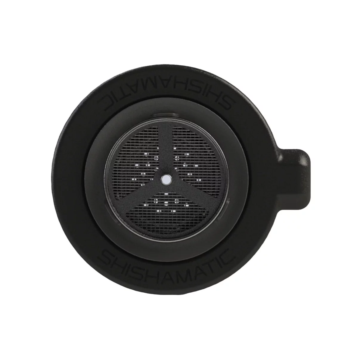 Shishamatic - 360° Drehender HMD Shishamatic - 360° Drehender HMD