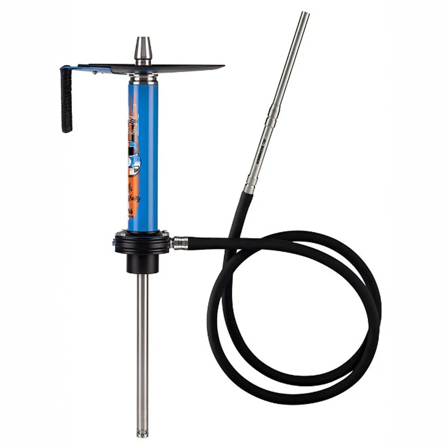 EL BOMBER Hookah - 24 hours EL BOMBER Hookah - 24 hours