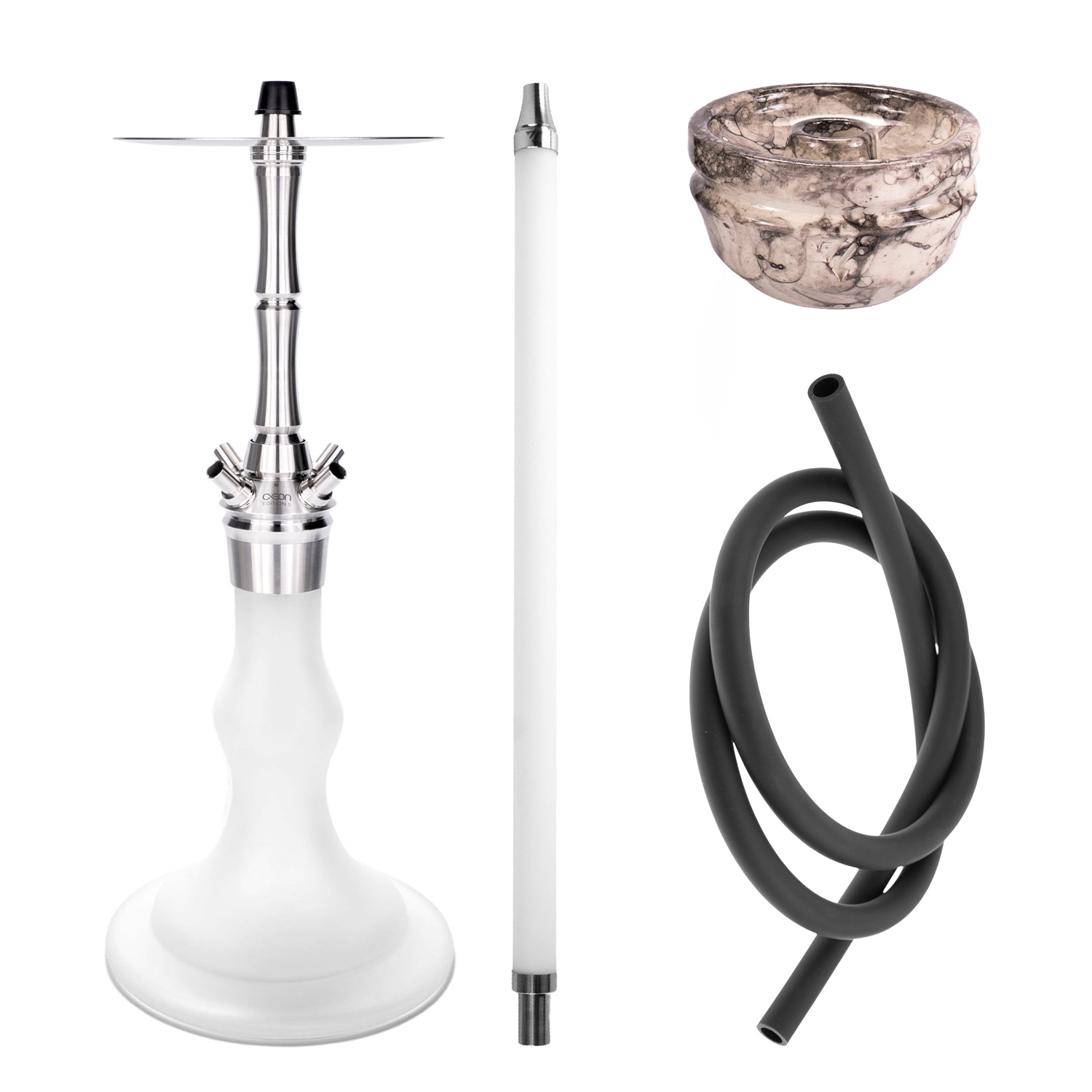 AEON - Edition 5 - Premium Plus Frozen - Black Weeks Bundle AEON - Edition 5 - Premium Plus Frozen - Bundle