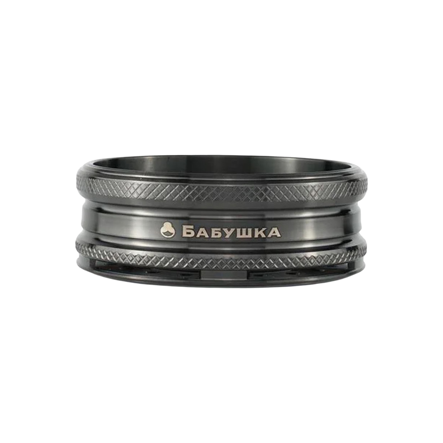 Babuschka HMD Black Babuschka HMD Black