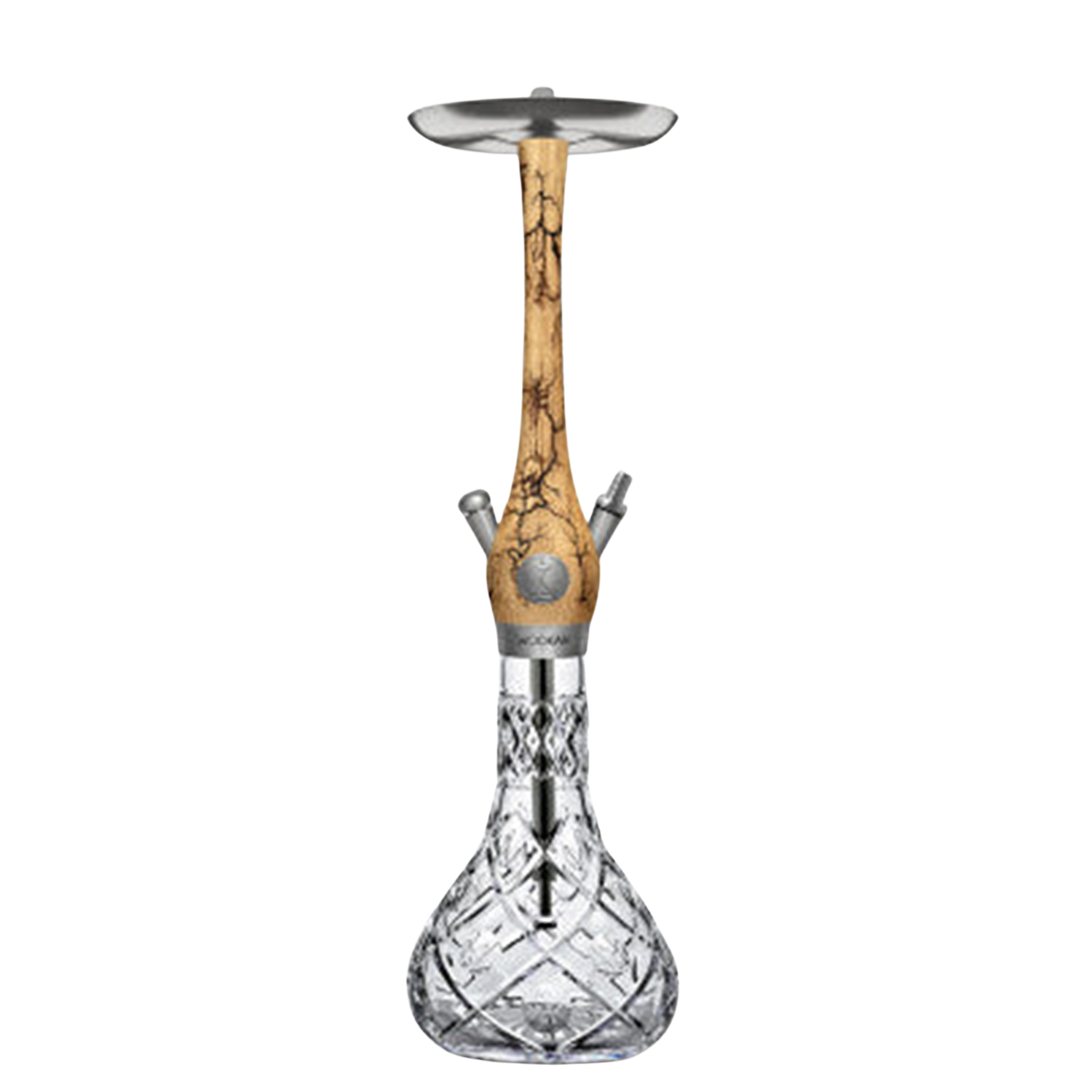 Wookah - Grom / Olives Mastercut Shisha Wookah - Grom / Olives Mastercut Shisha