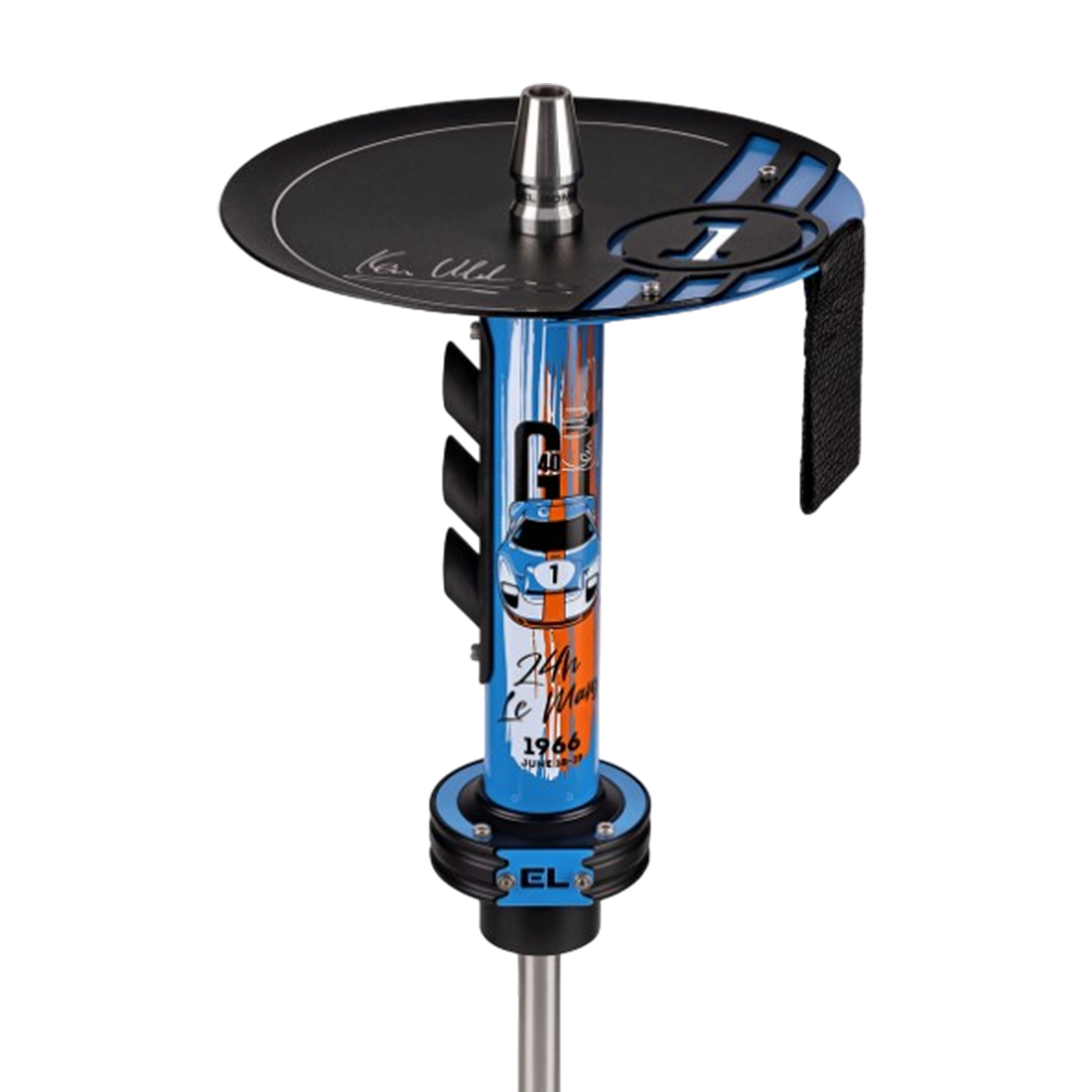 EL BOMBER Hookah - 24 hours EL BOMBER Hookah - 24 hours
