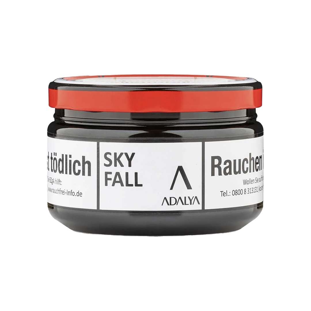 Adalya Base Sky Fall 100g Tabak