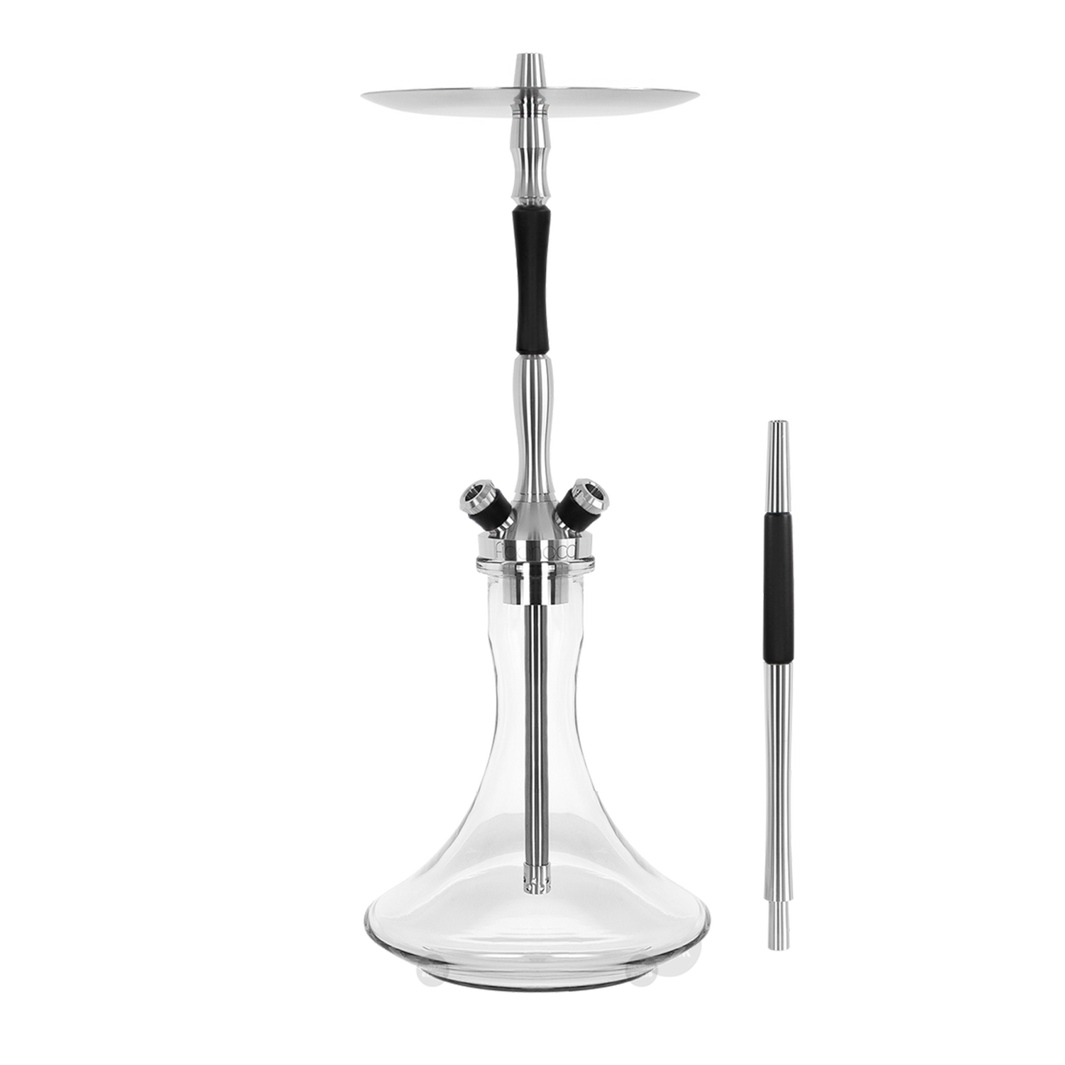 UNION Hookah Fibonacci - Black Ash UNION Hookah Fibonacci - Black Ash