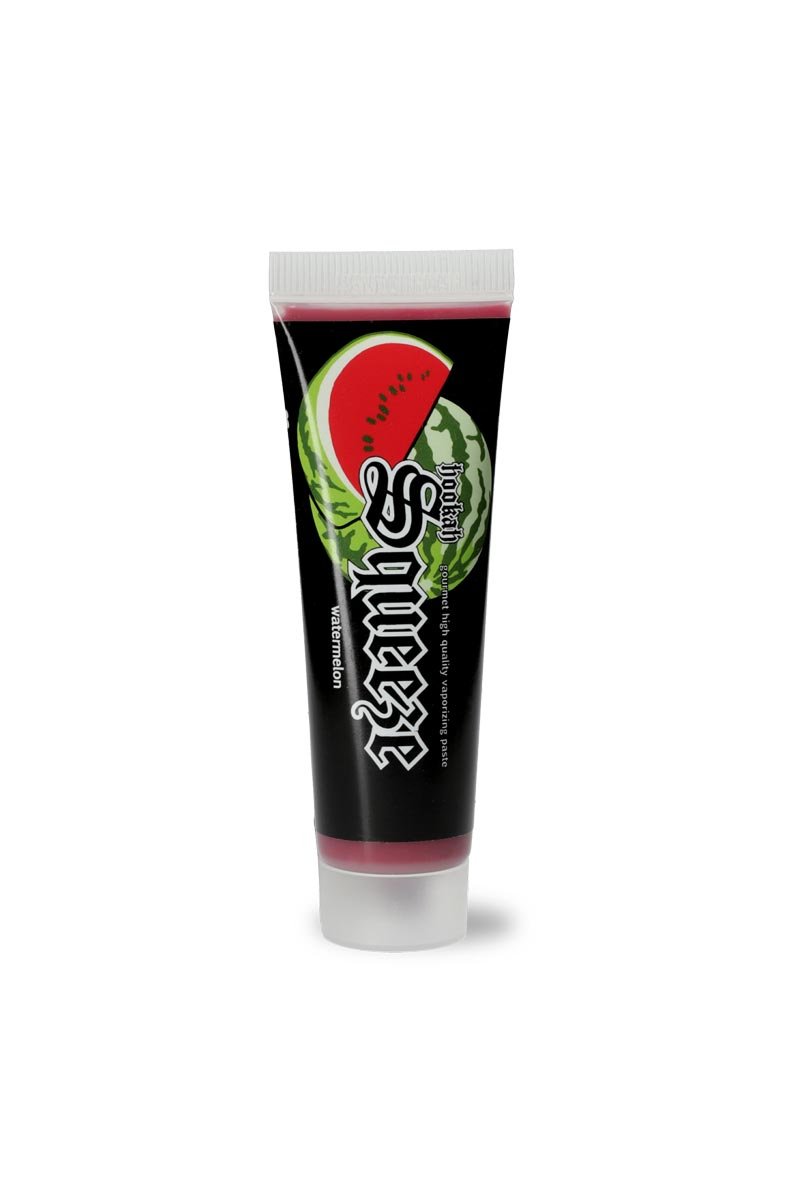 hookahSqueeze - Watermelon 25g Shishapaste