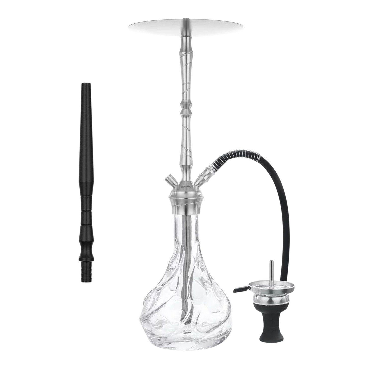 Aladin Shisha MVP 670 - Gastro - Wave Aladin Shisha MVP 670 - Gastro - Wave