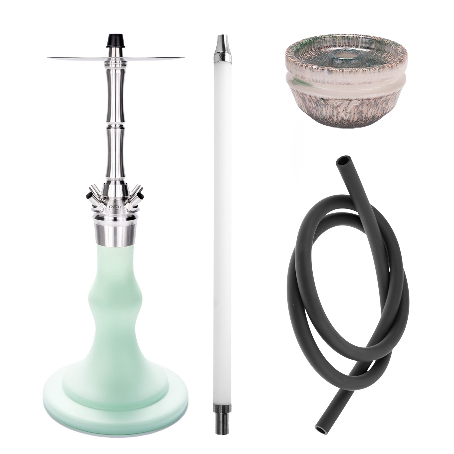 AEON - Edition 5 - Premium Plus Mint - Black Weeks Bundle AEON - Edition 5 - Premium Plus Mint - Bundle