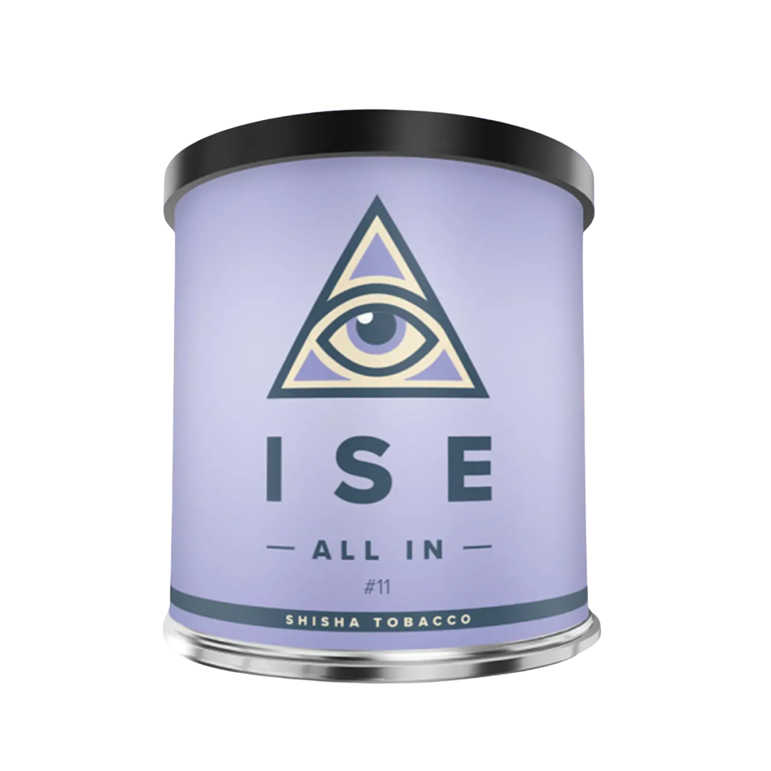 ISE Tabak 200g - All in 1 #11 ISE Tabak 200g - All in 1 #11