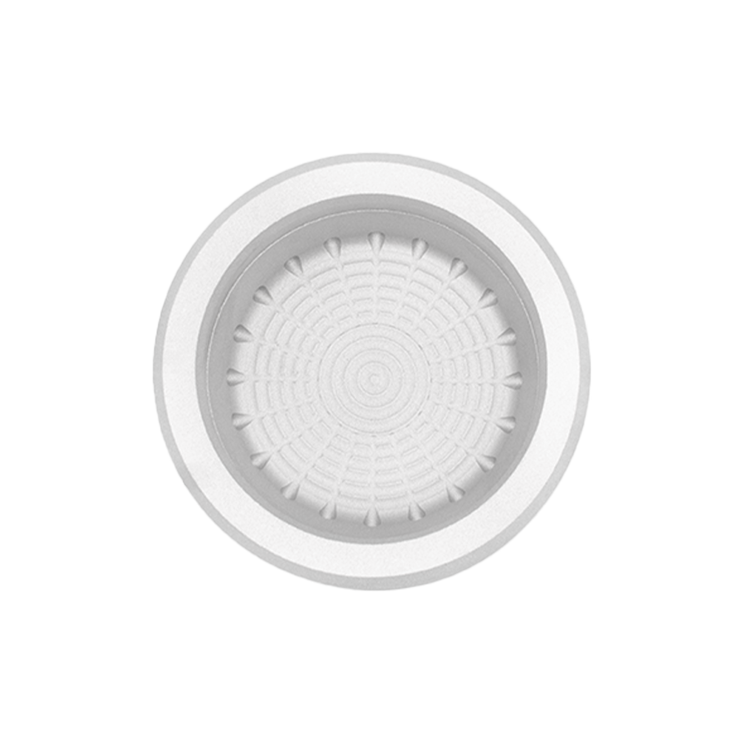 VYRO HMD Oberseite VYRO HMD