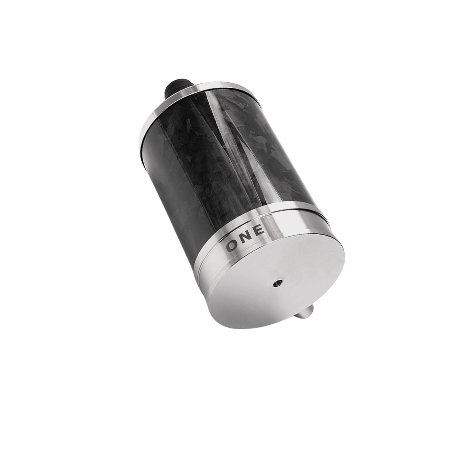 VYRO One V3 - Forged von unten VYRO One V3 - Forged