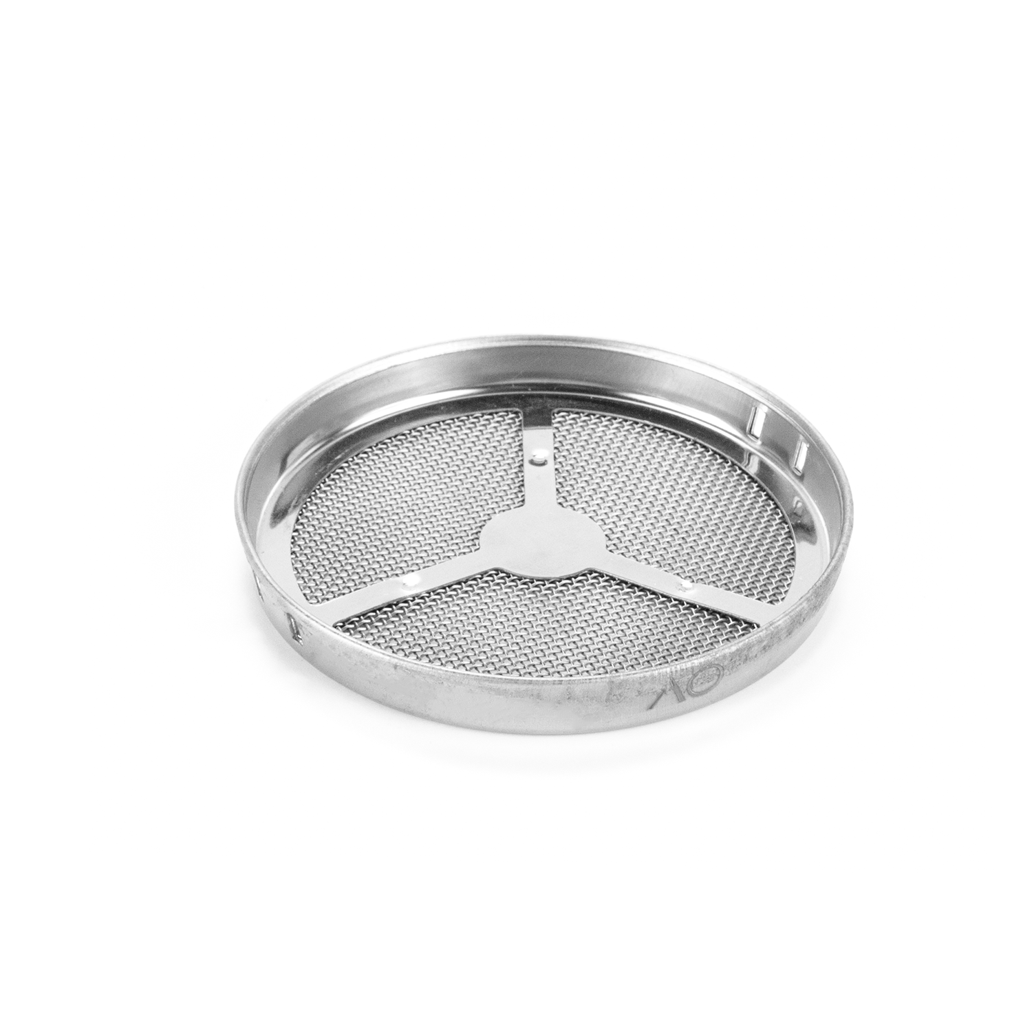 Shopbild AO Strainer Auflagesieb Edelstahl