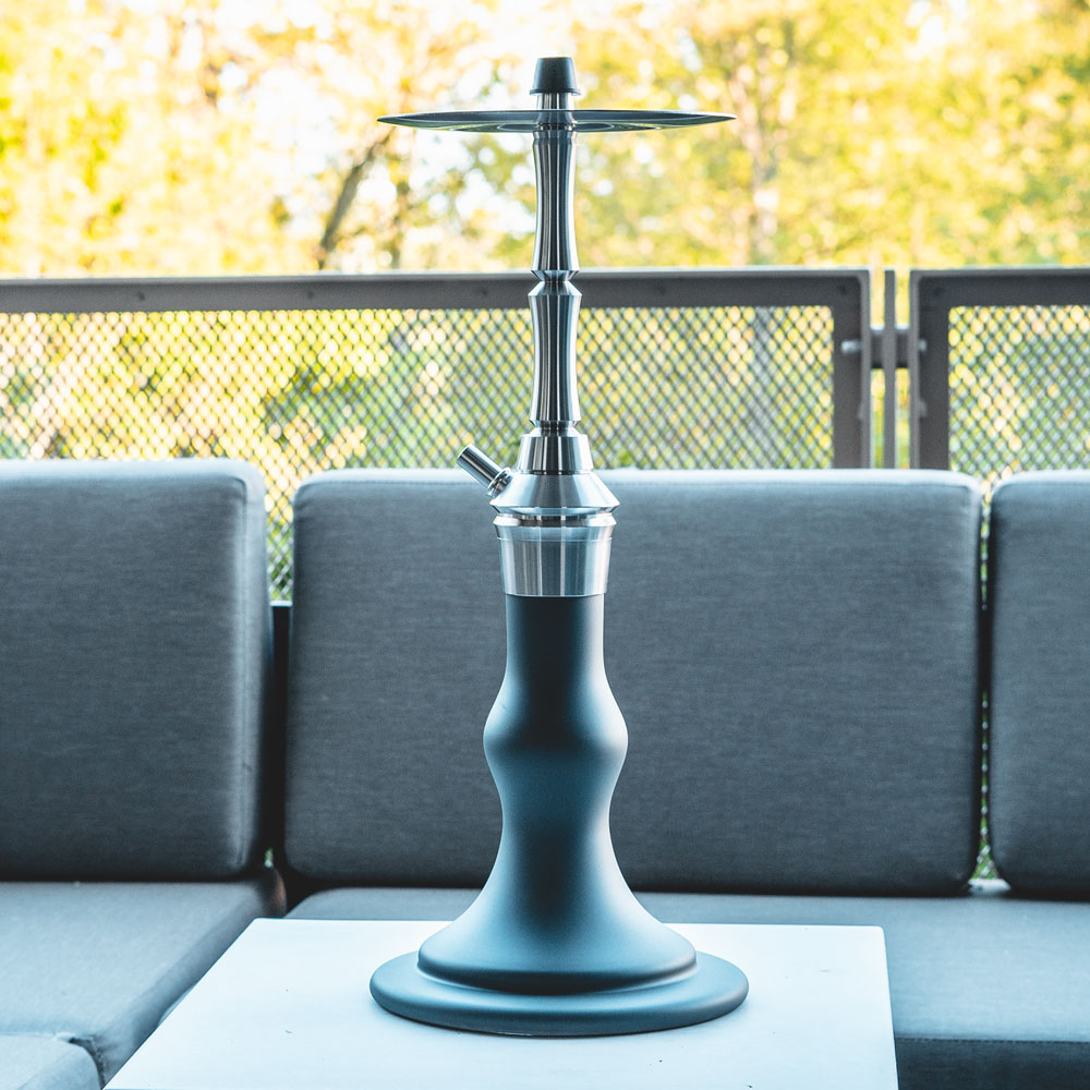 AEON Shisha - Edition 5 - Lounge Slate Lifestyle AEON - Edition 5 - Lounge Slate