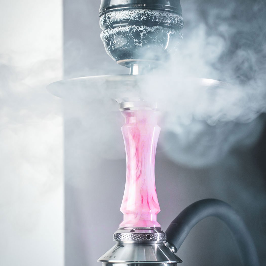 Shopbild VYRO - Spectre - Pink Clear