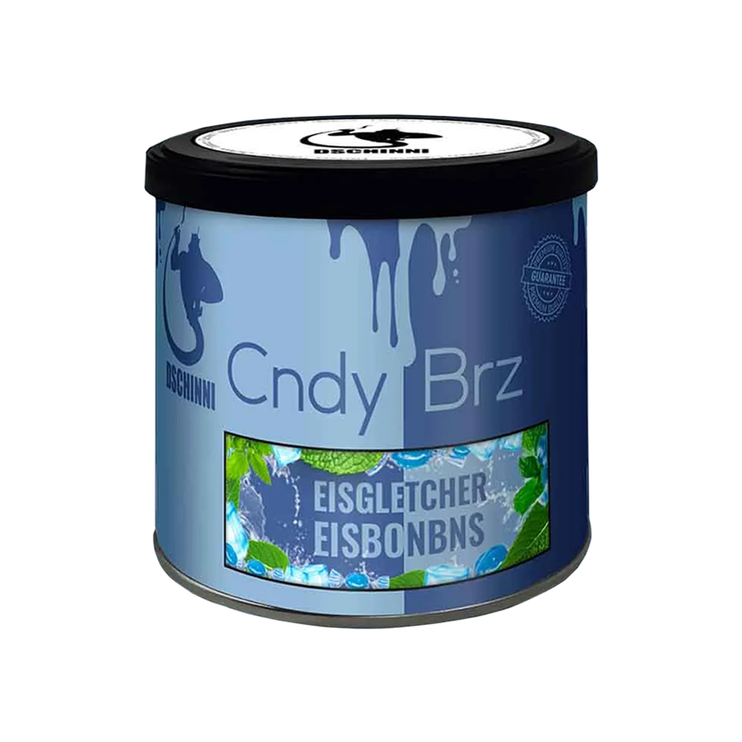 Dschinni Base Cndy Brz 65g Tabak