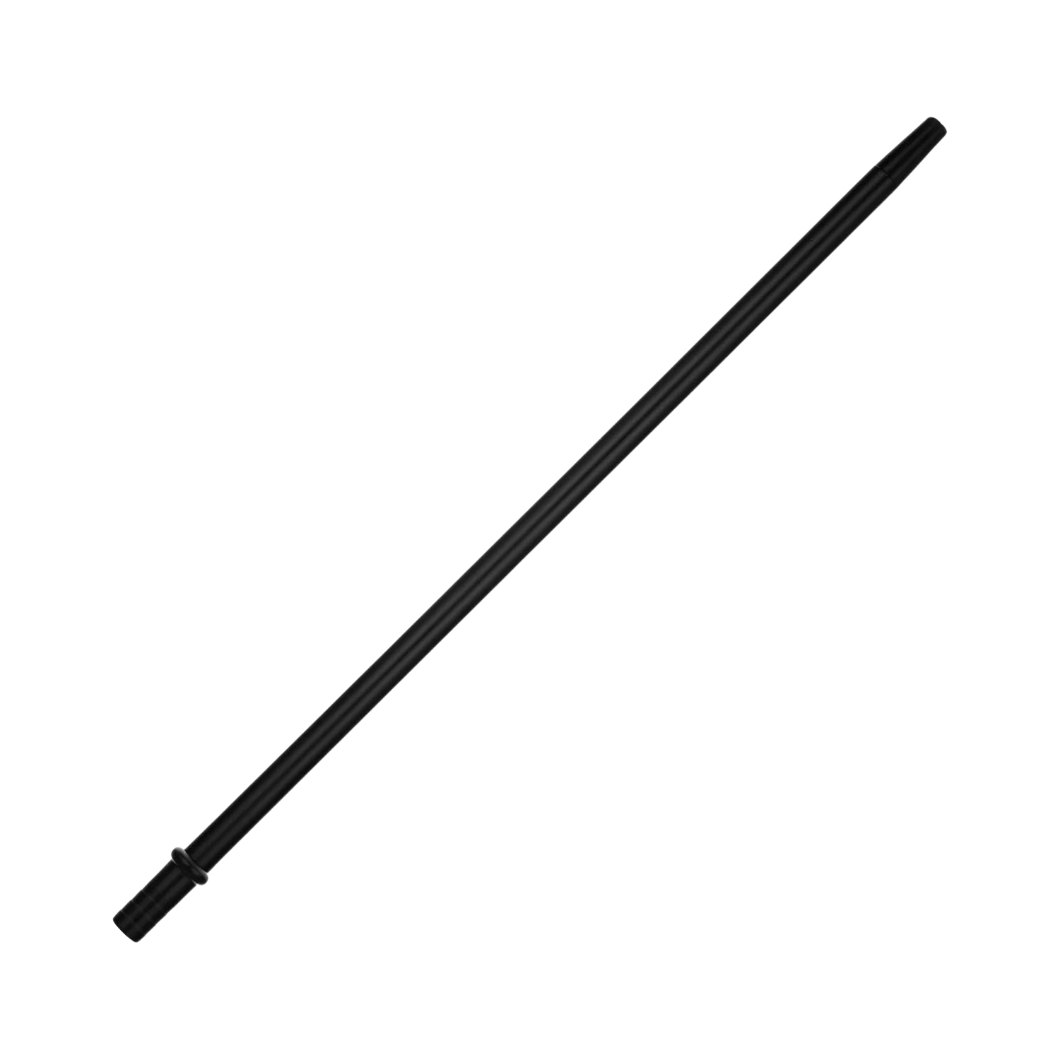 Aladin - Mundstück Liner Schwarz 38cm Aladin - Mundstück Liner Schwarz 38cm