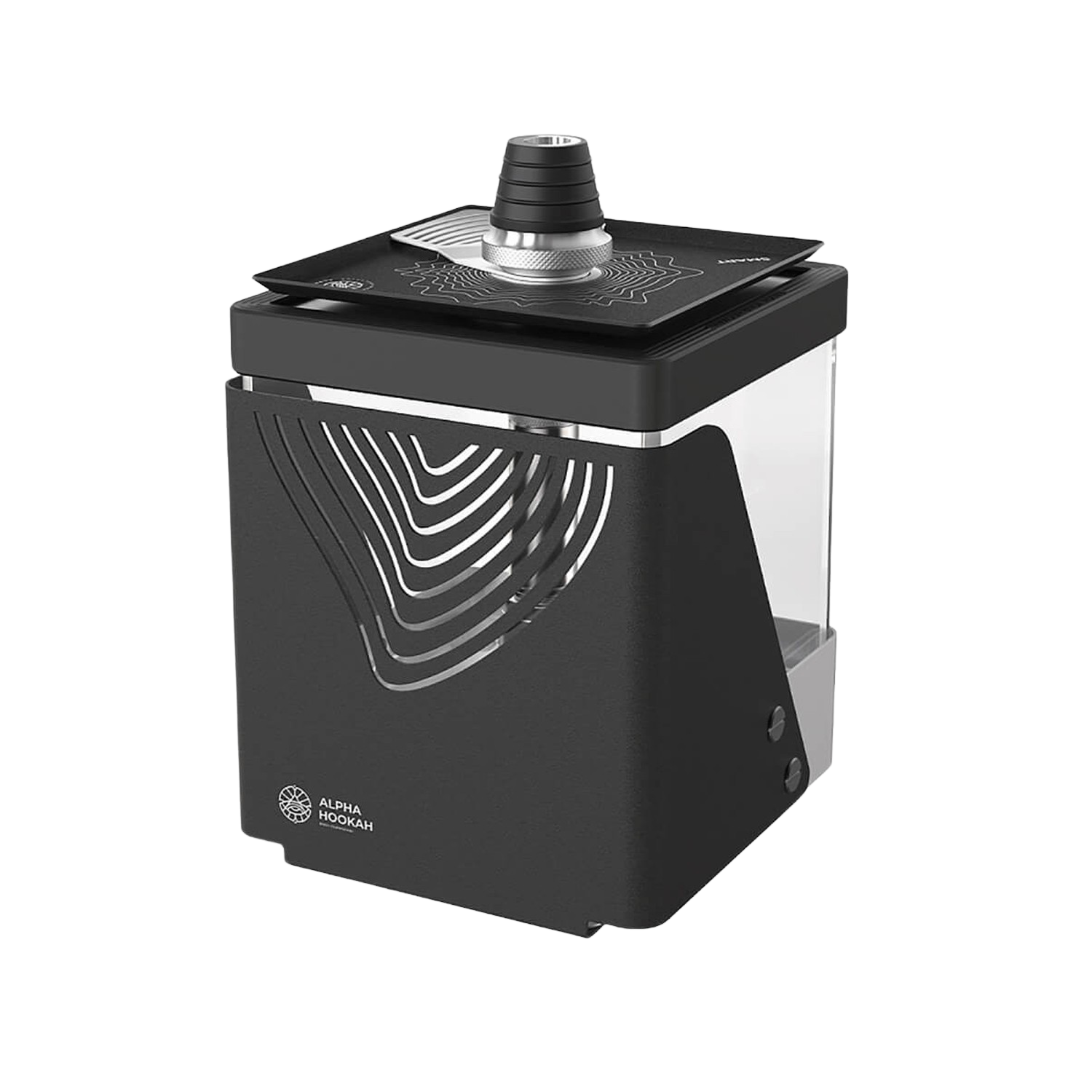 ALPHA Hookah SMART EXZO