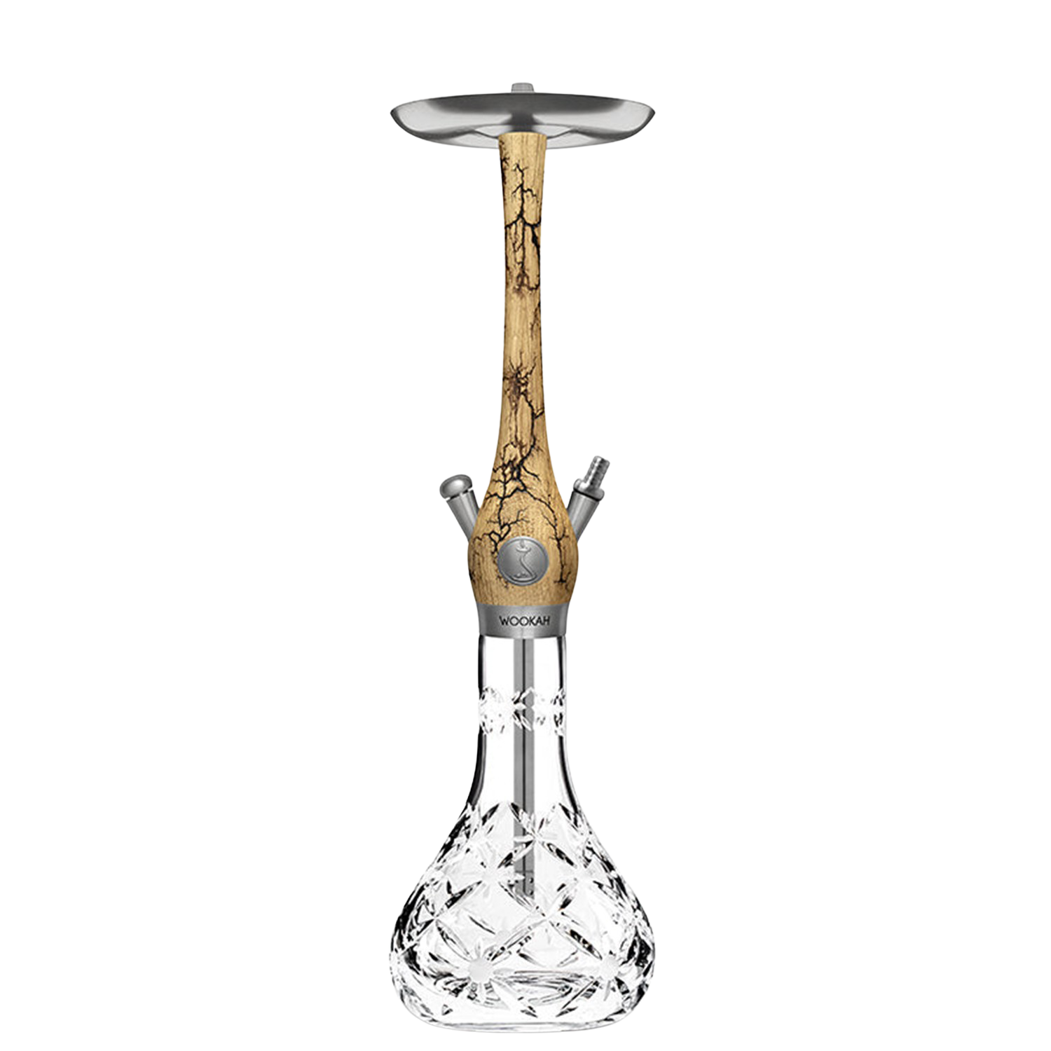 Wookah - Grom / Bloom Mastercut Shisha Wookah - Grom / Bloom Mastercut Shisha