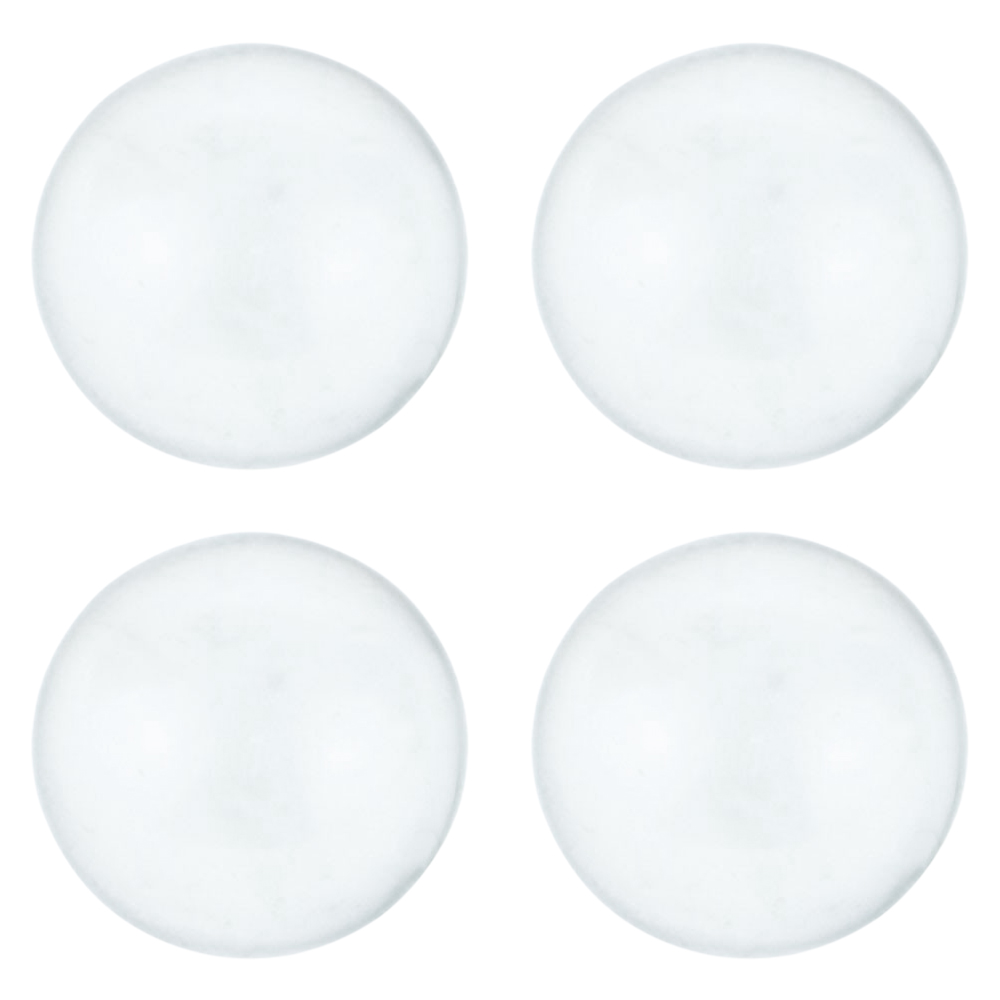 12mm Glaskugel - 4 Stück 12mm Glaskugel - 4 Stück