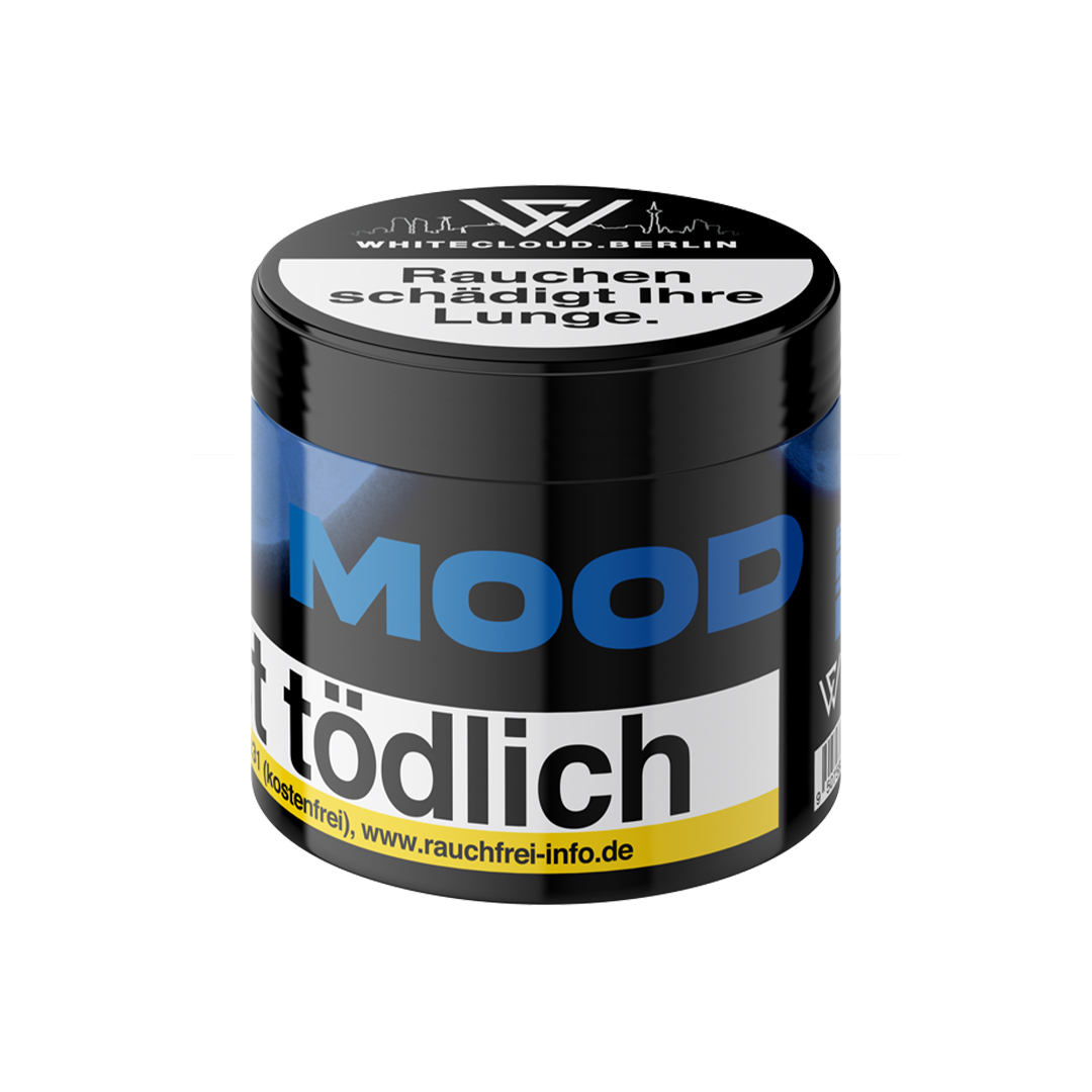 Electro Smog Base Mood 65g Tabak Electro Smog Base Mood 65g Tabak