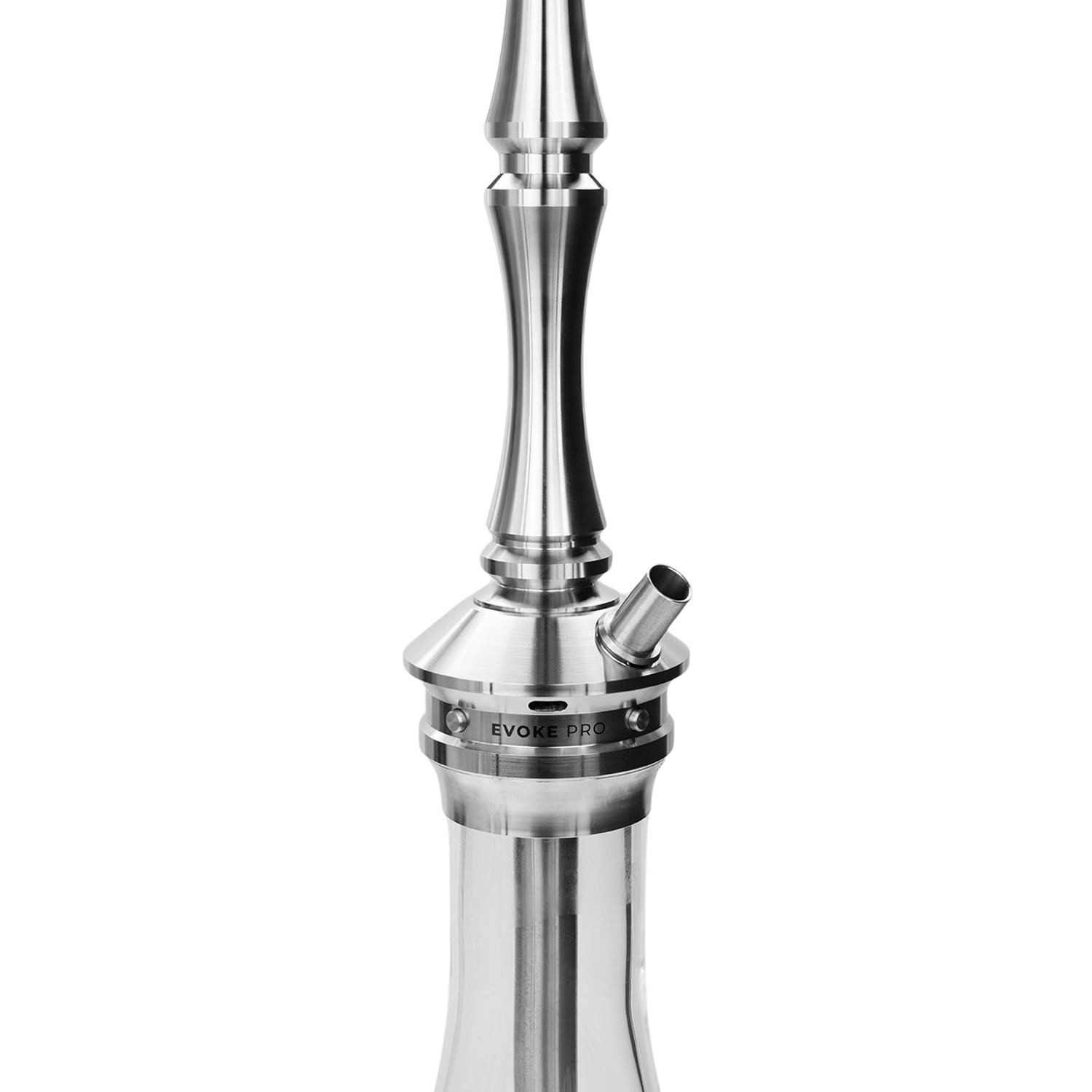 VYRO Evoke Pro - Base Cover 1-Schlauch Verbaut VYRO Evoke Pro - Base Cover 1-Schlauch