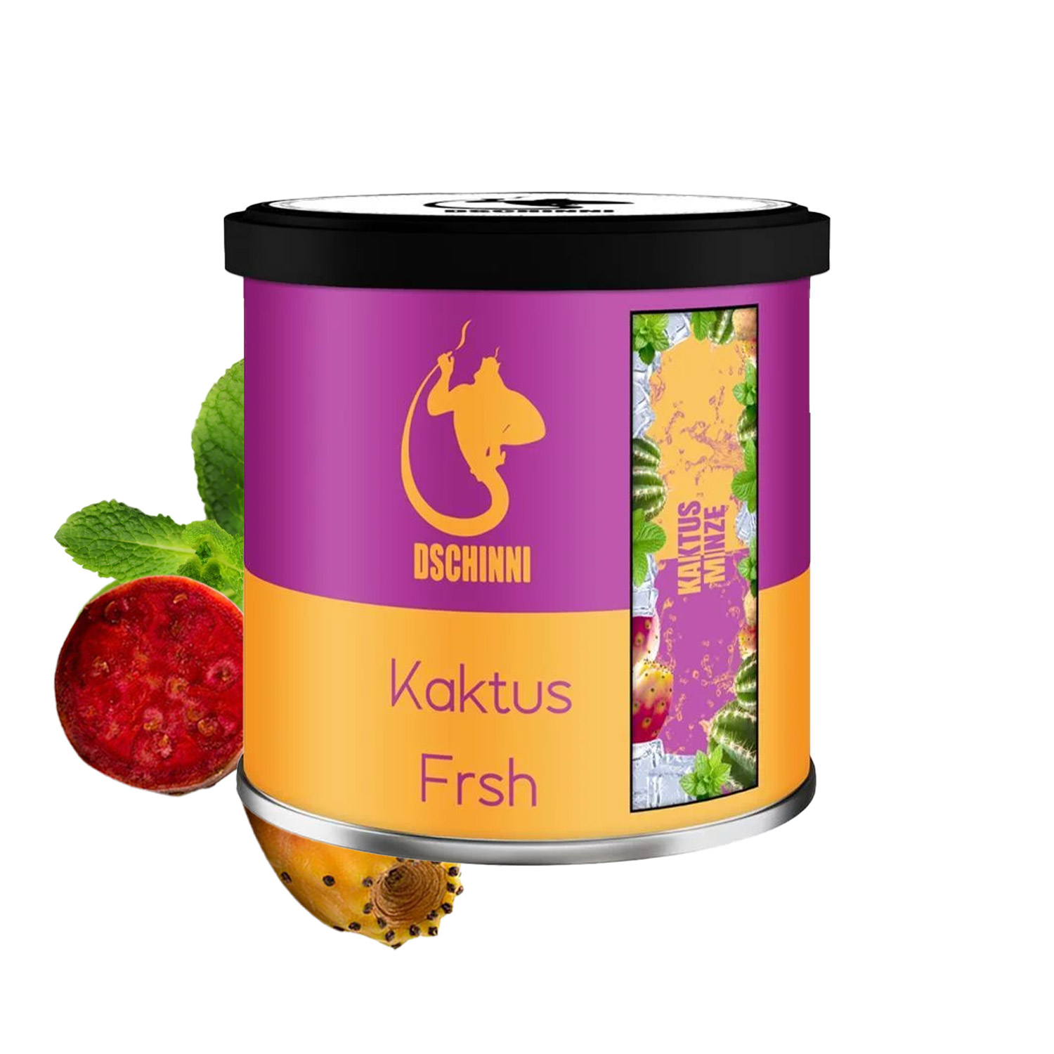 Dschinni Kaktus Frsh 200g Shisha Tabak Dschinni Kaktus Frsh 200g Shisha Tabak