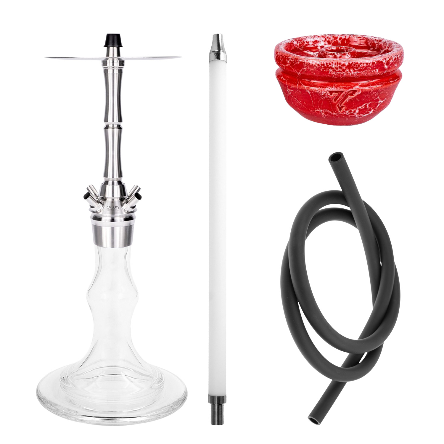 AEON - Edition 5 - Premium Plus Clear - Black Weeks Bundle AEON - Edition 5 - Premium Plus Clear - Bundle