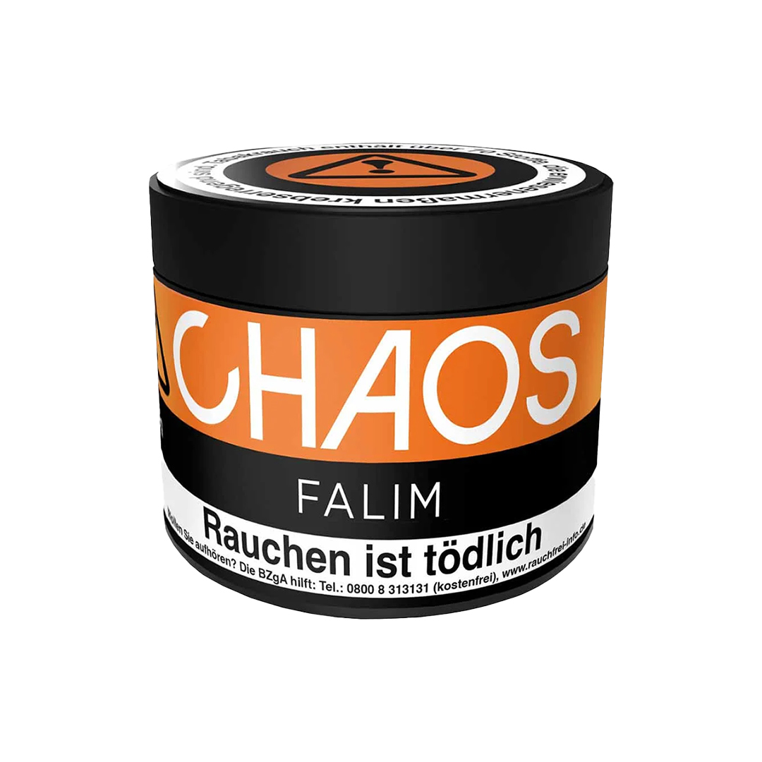 Chaos Base Falim 65g Tabak