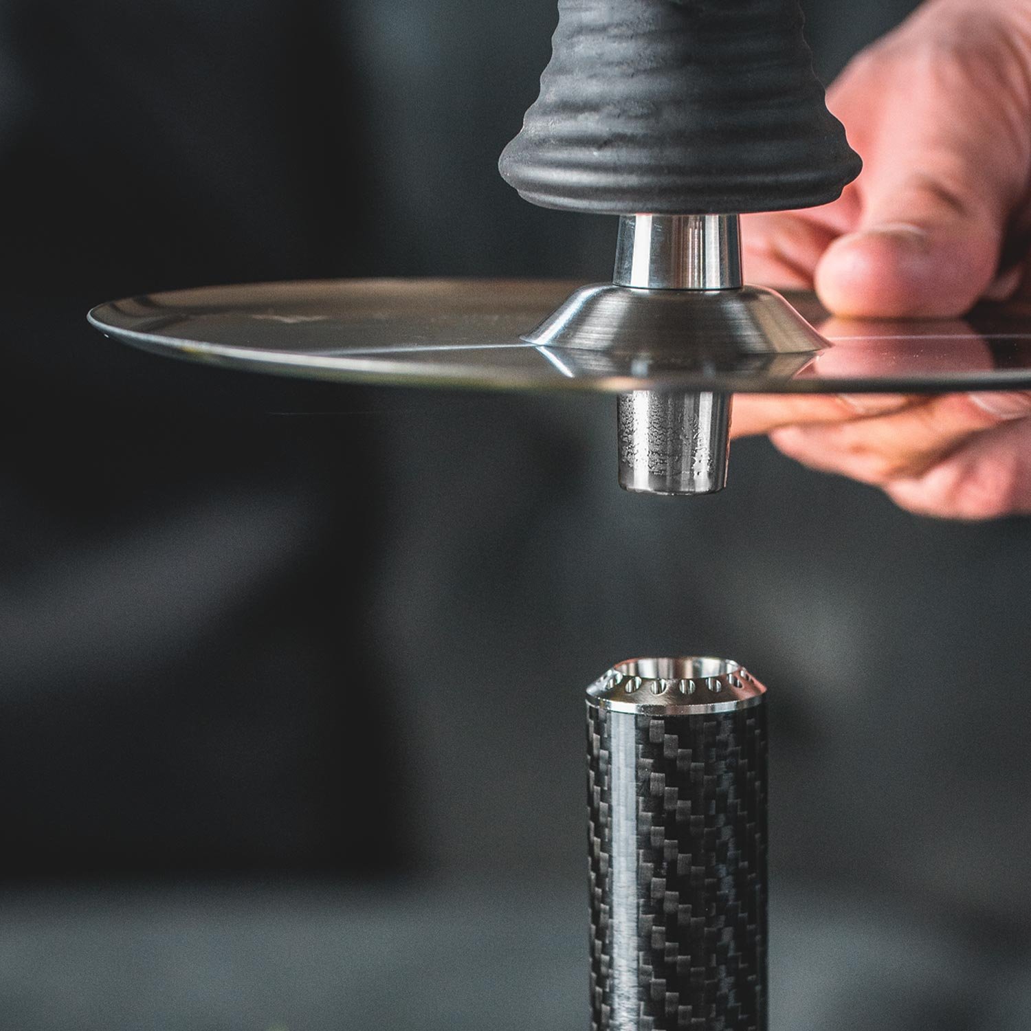 Shopbild VYRO - Penta Blue - Clear