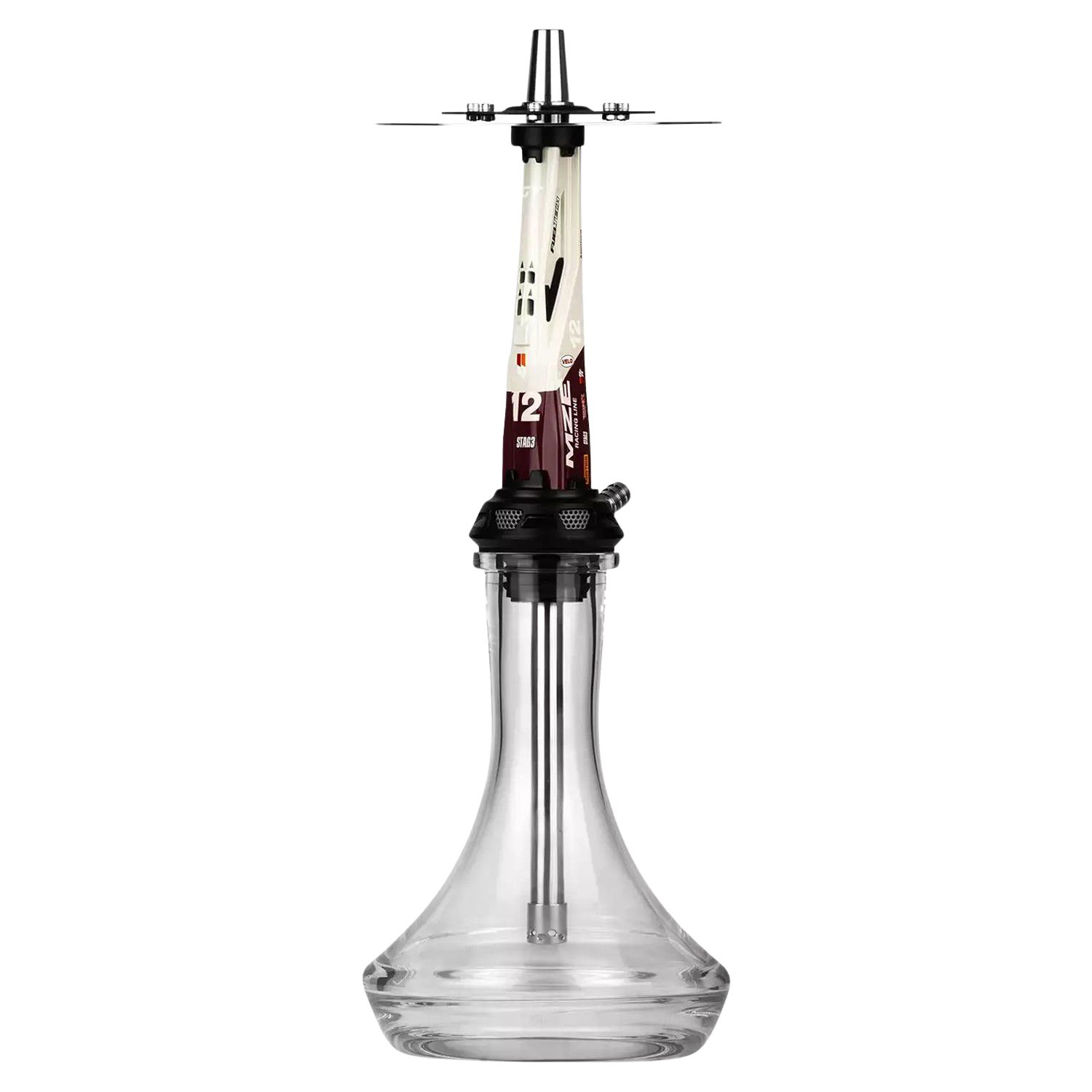 Amotion Valve - GT12 Shisha Amotion Valve - GT12 Shisha
