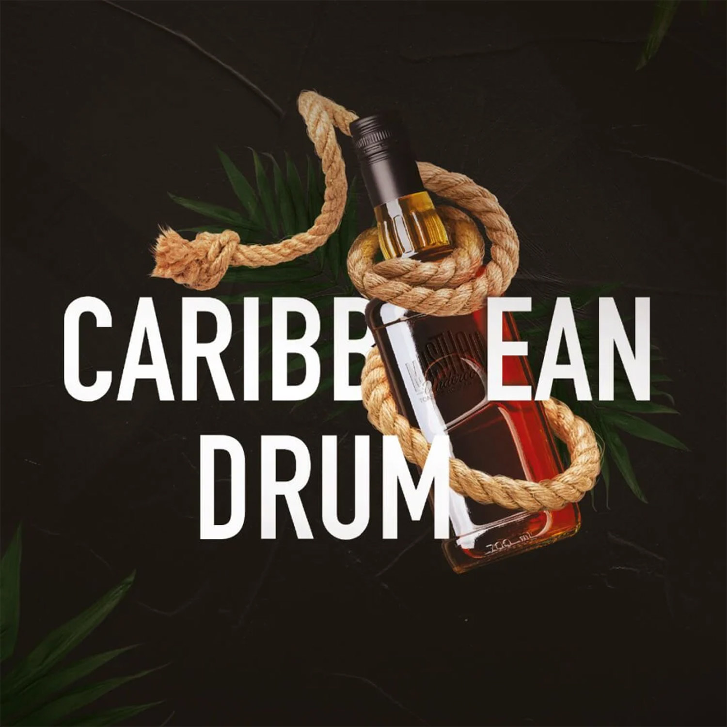 Must H Caribbean Drum 25g Shisha Tabak