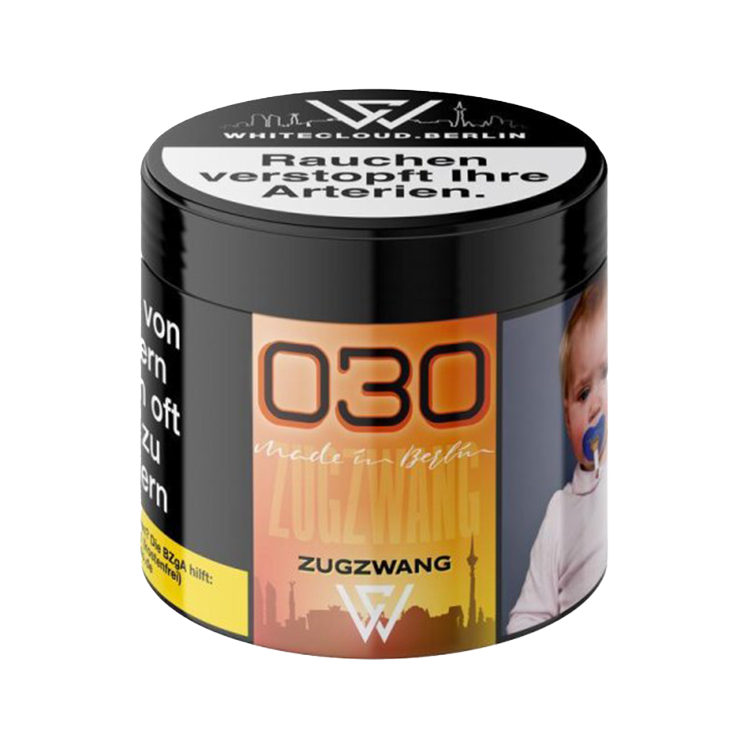 030 Tabak 180g - Zugzwang #41 030 Tabak 180g - Zugzwang #41