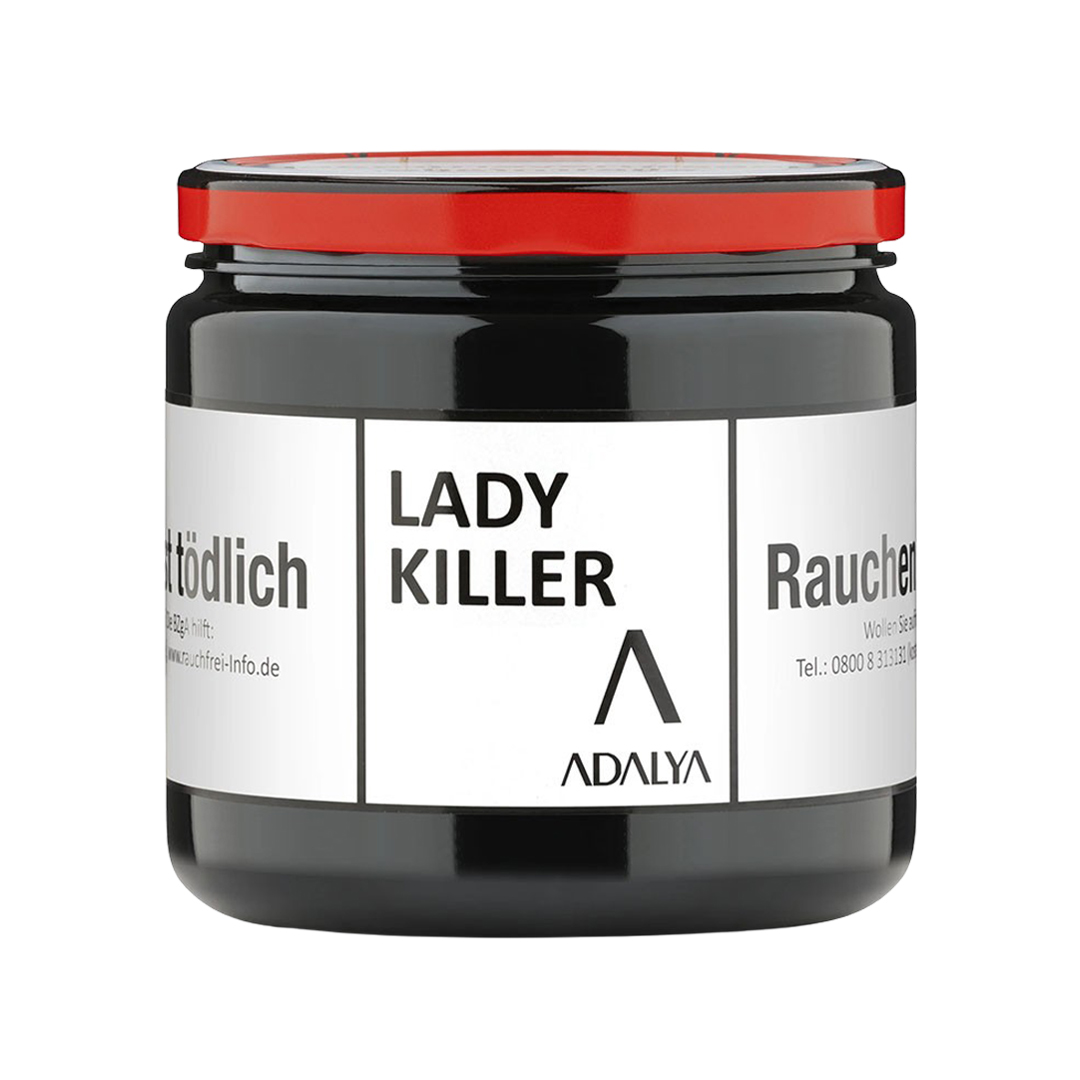 Adalya Base Lady Killer 500g Tabak