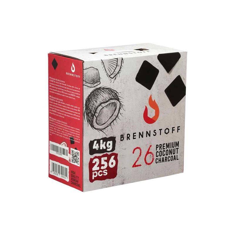 Shopbild Brennstoff Naturkohle 26er 4kg