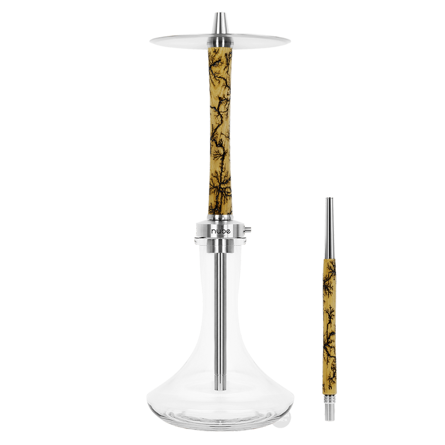 NUBE Unique VOLT Shisha NUBE Unique VOLT Shisha