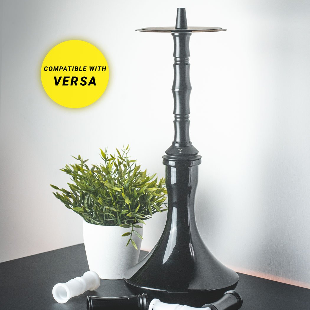 Shopbild VYRO - Mod - Sleeve - V4 Poly Black