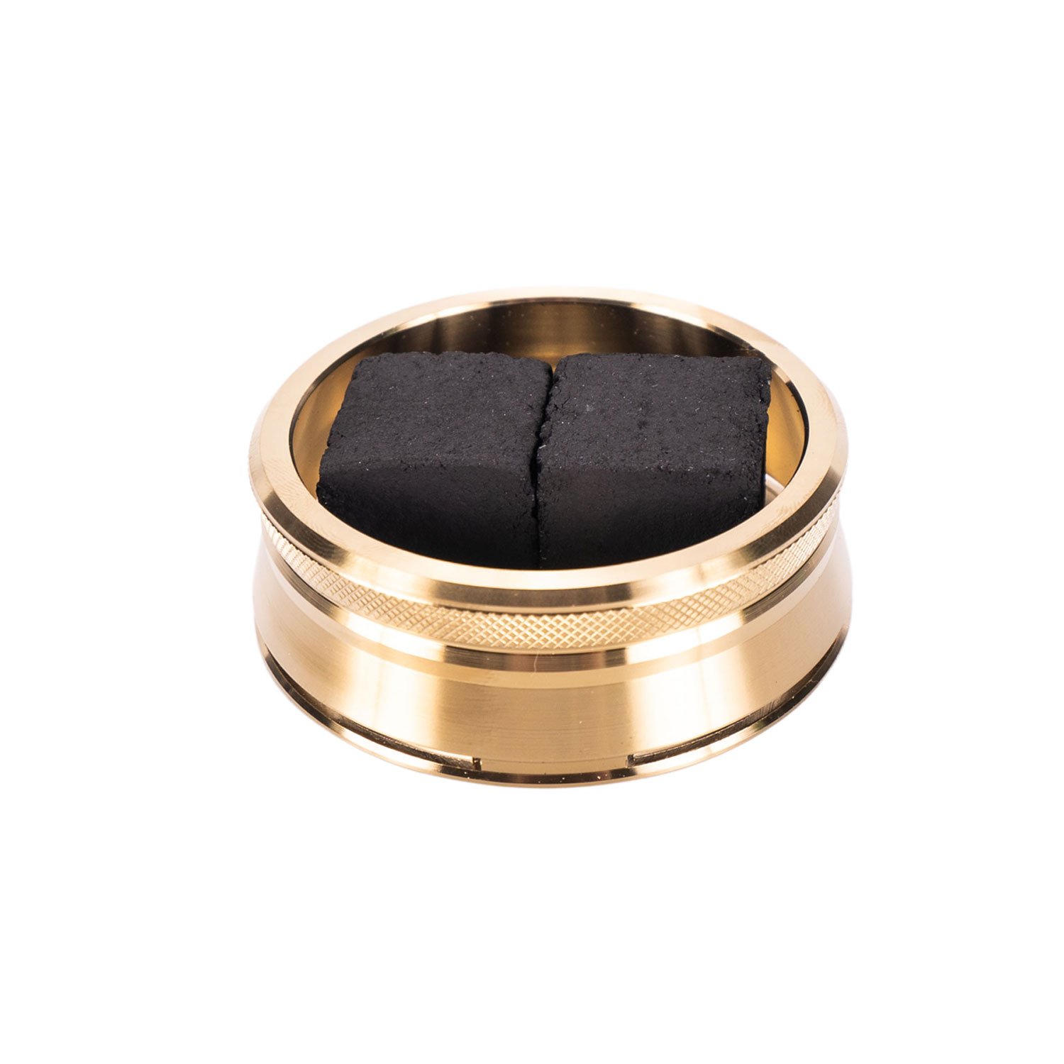 AO HMD 912 - Edelstahl Gold