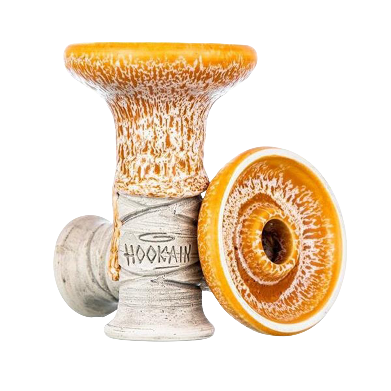 Hookain - Lit Lip Phunnel - Honeymoon Hookain - Lit Lip Phunnel - Honeymoon