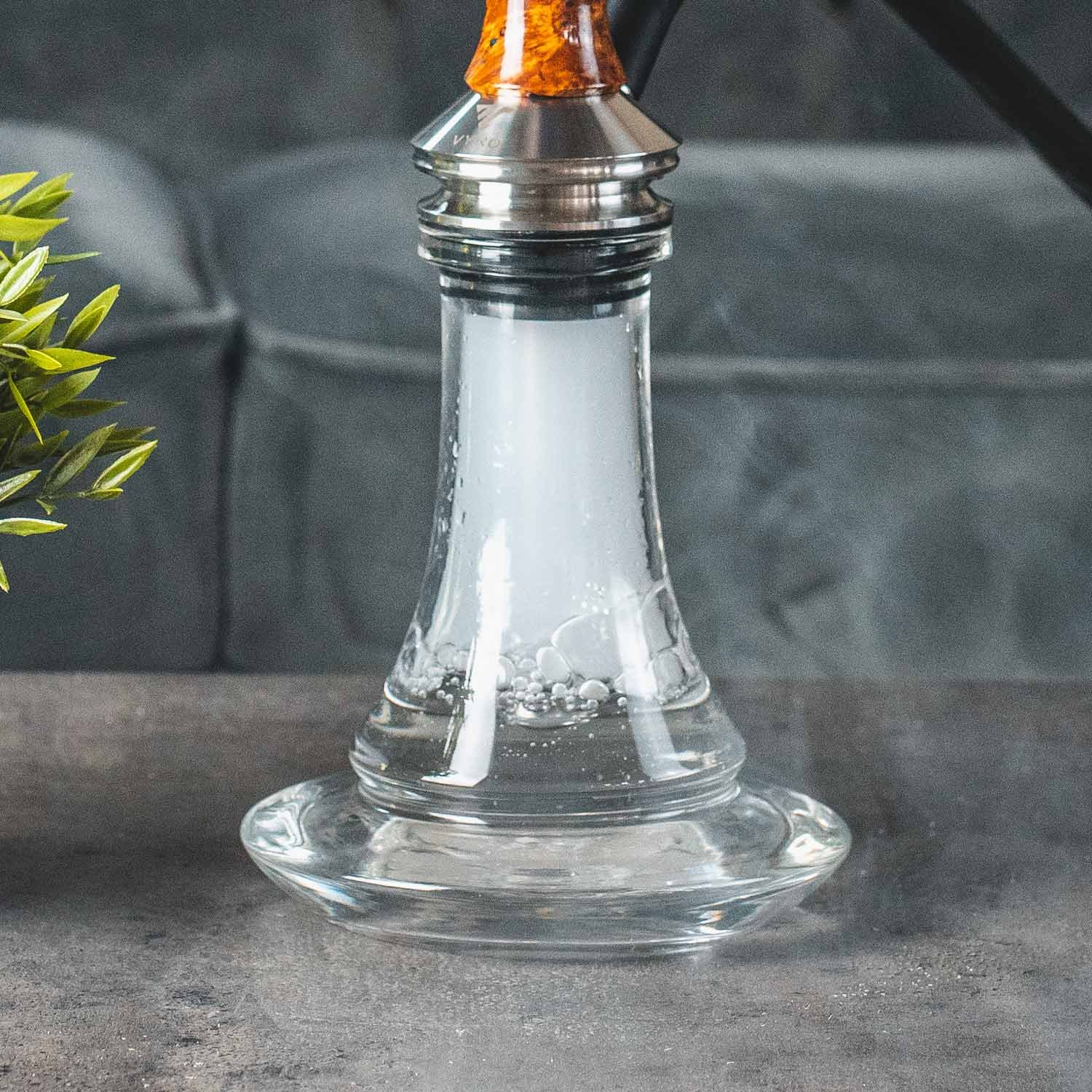 Shopbild VYRO - Penta Blue - Clear