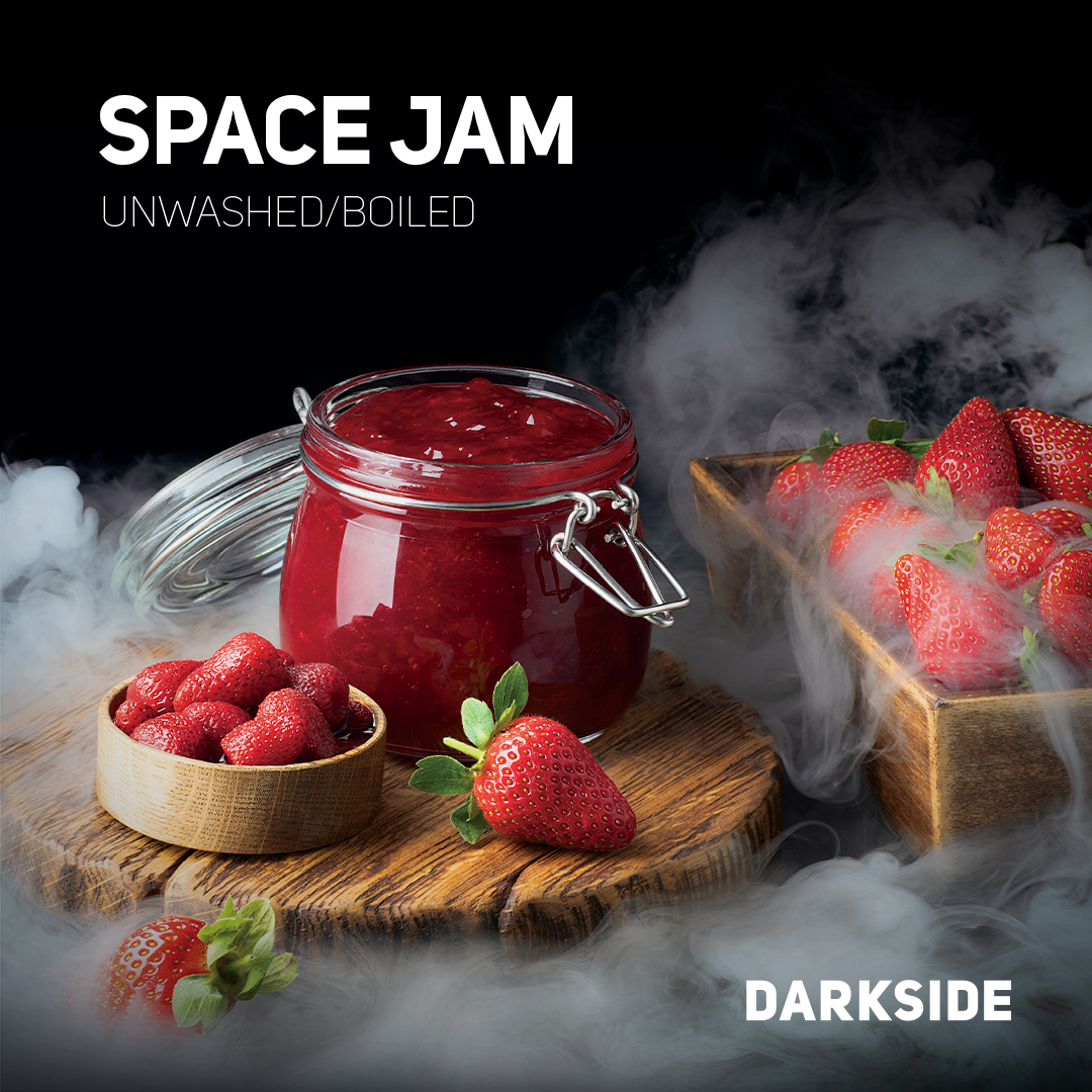 Darkside Base Space J 25g Shisha Tabak