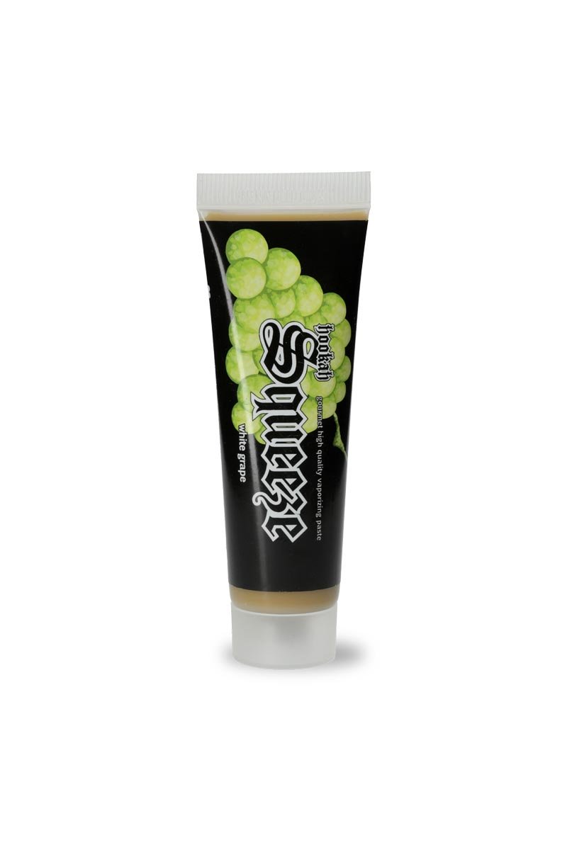 hookahSqueeze - White Grape 25g Shishapaste