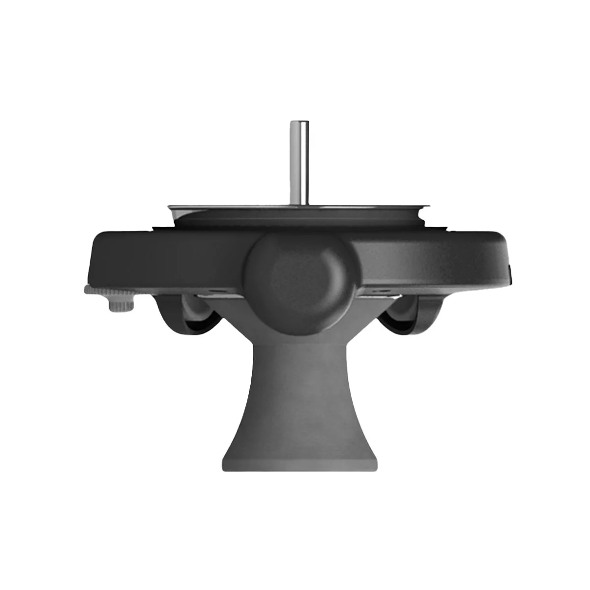 Shishamatic - 360° Drehender HMD Shishamatic - 360° Drehender HMD