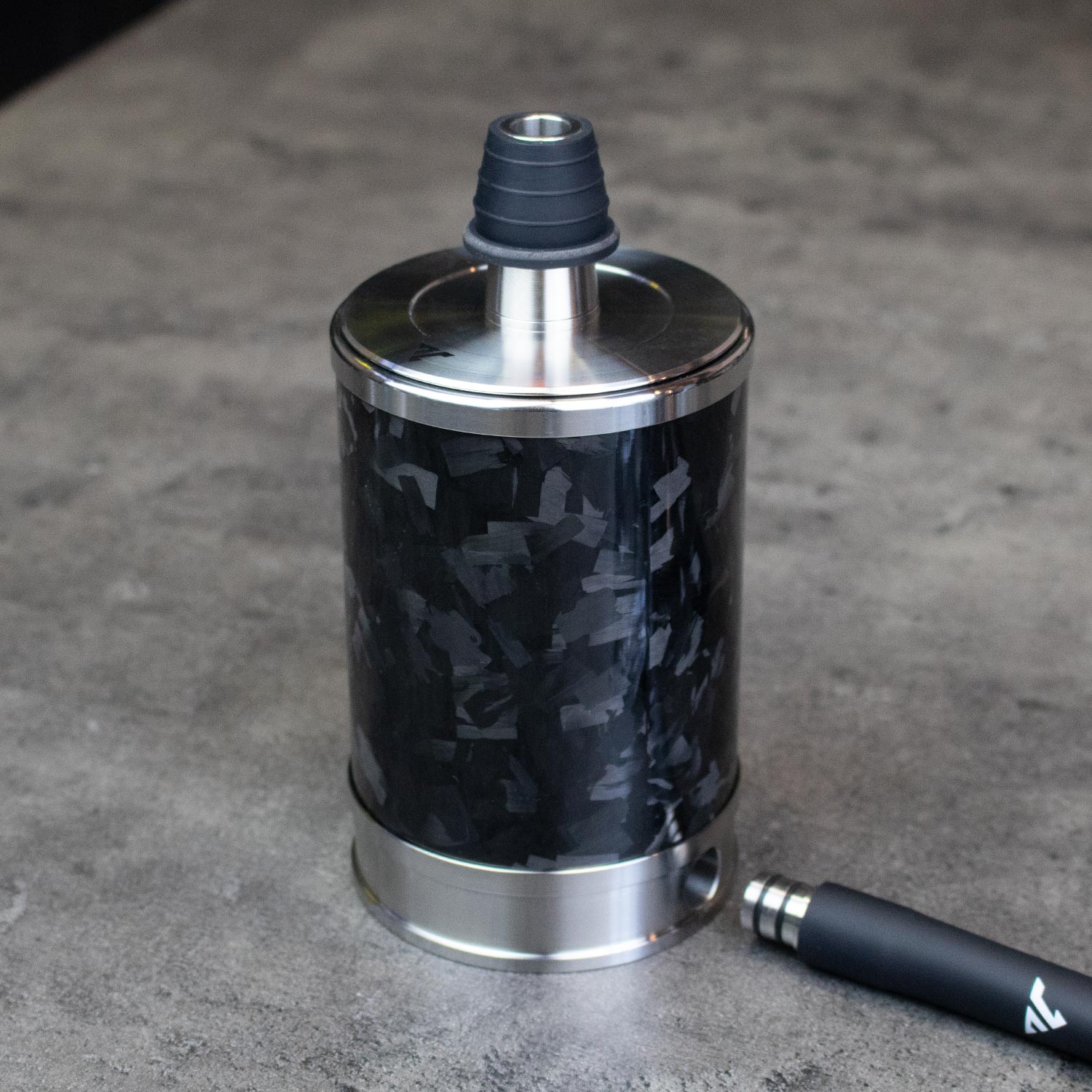 VYRO One V3 - Forged Schlauchendstück VYRO One V3 - Forged
