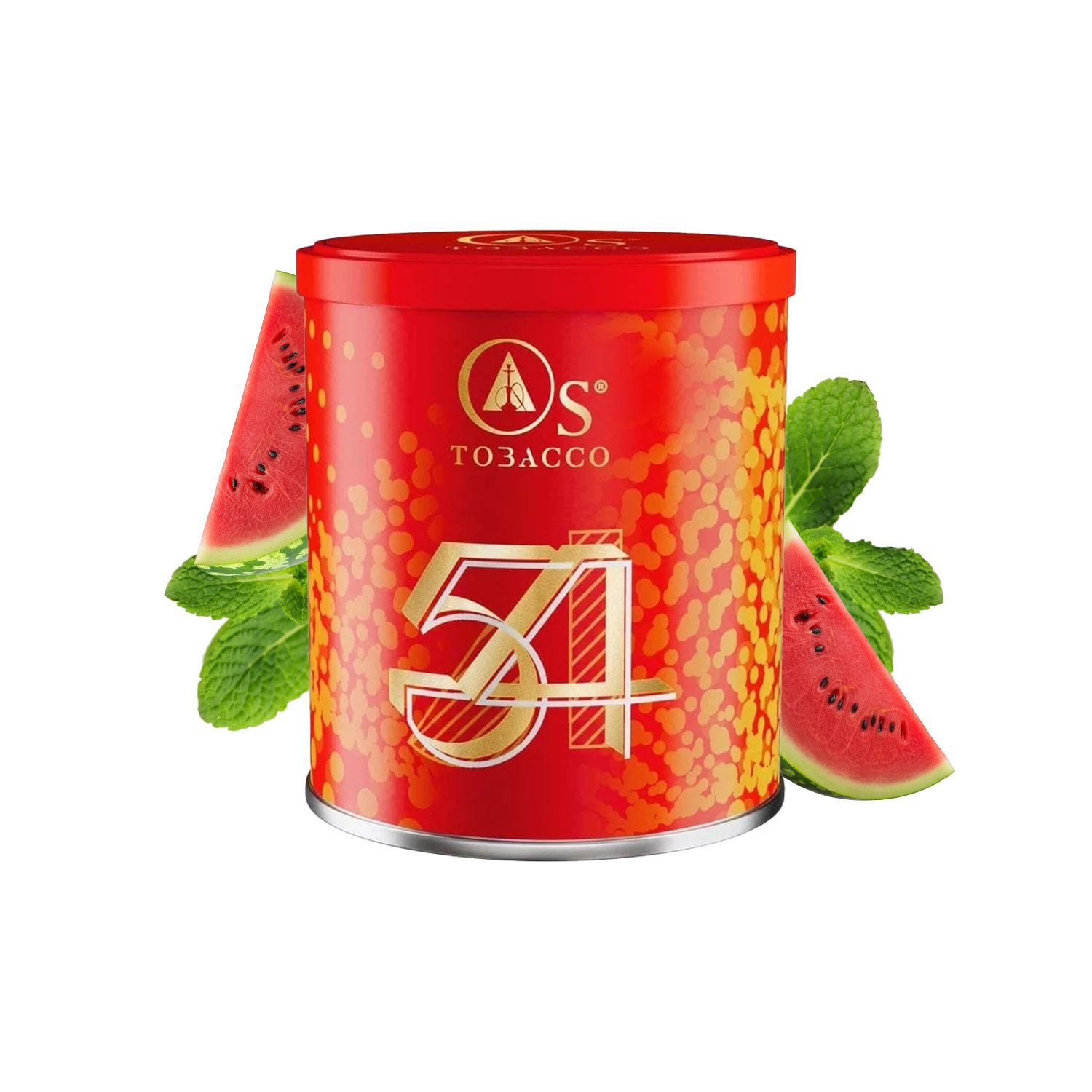 Os Studio 54 200g Shisha Tabak