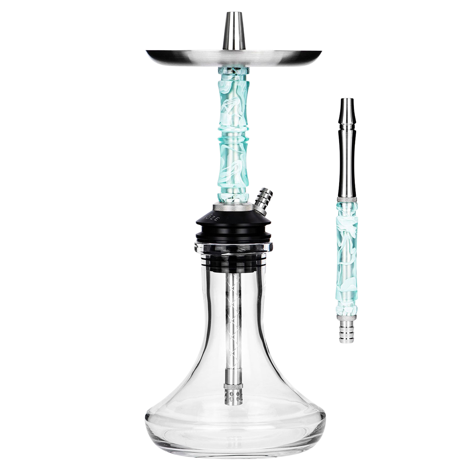 Moze Breeze Two - Wavy Mint Moze Breeze Two - Wavy Mint