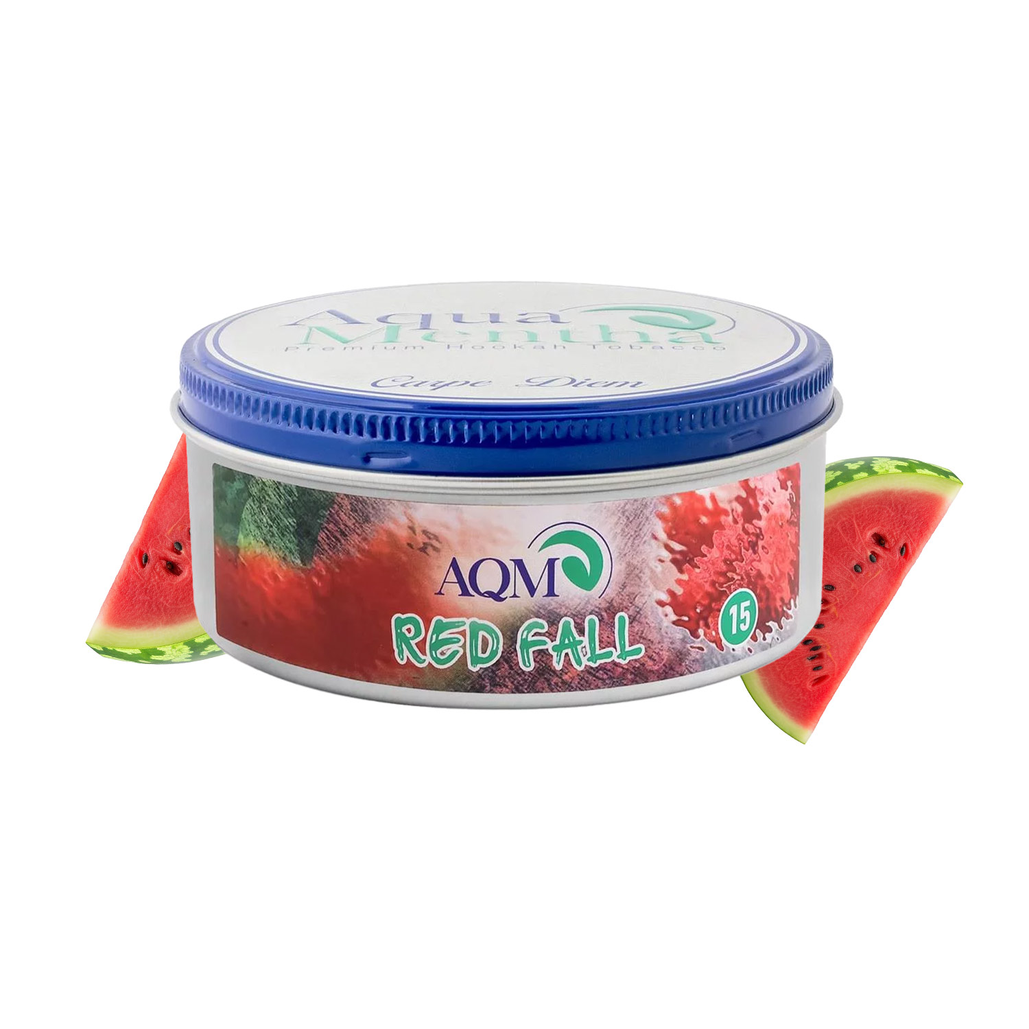 Aqua Mentha Red Fall 200g Shisha Tabak