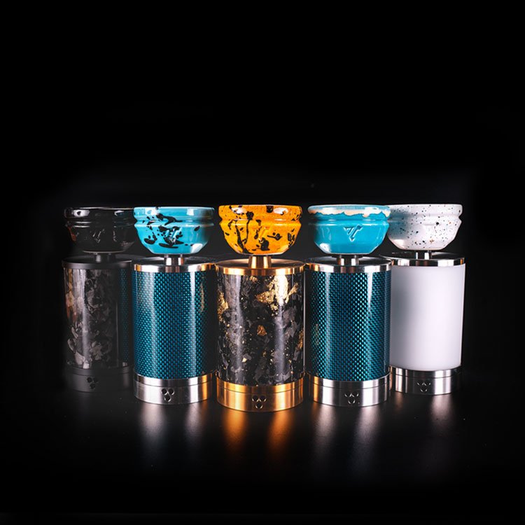 Shopbild VYRO - Globe Phunnel Moscow